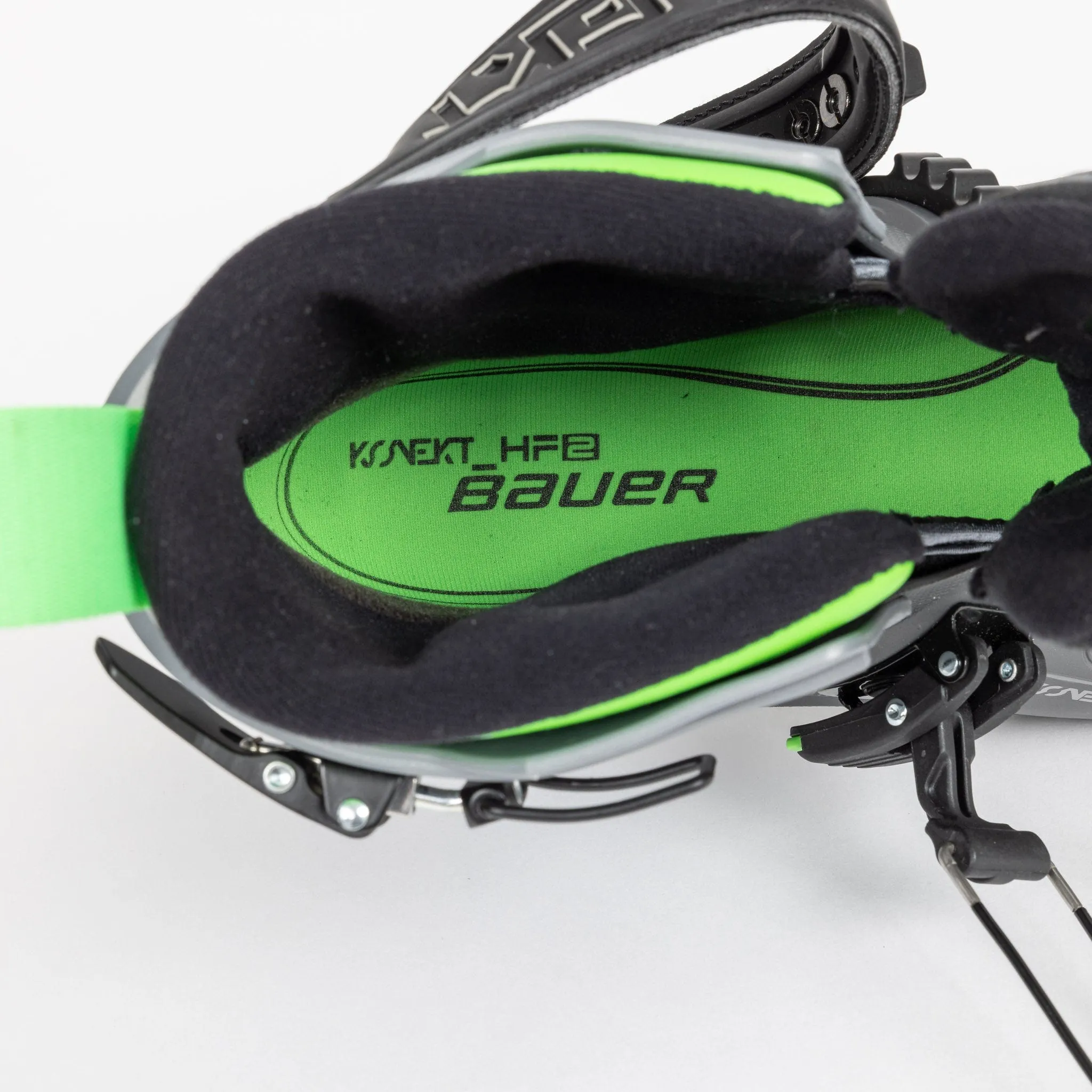 Bauer Konekt HF2 Intermediate Goalie Skates