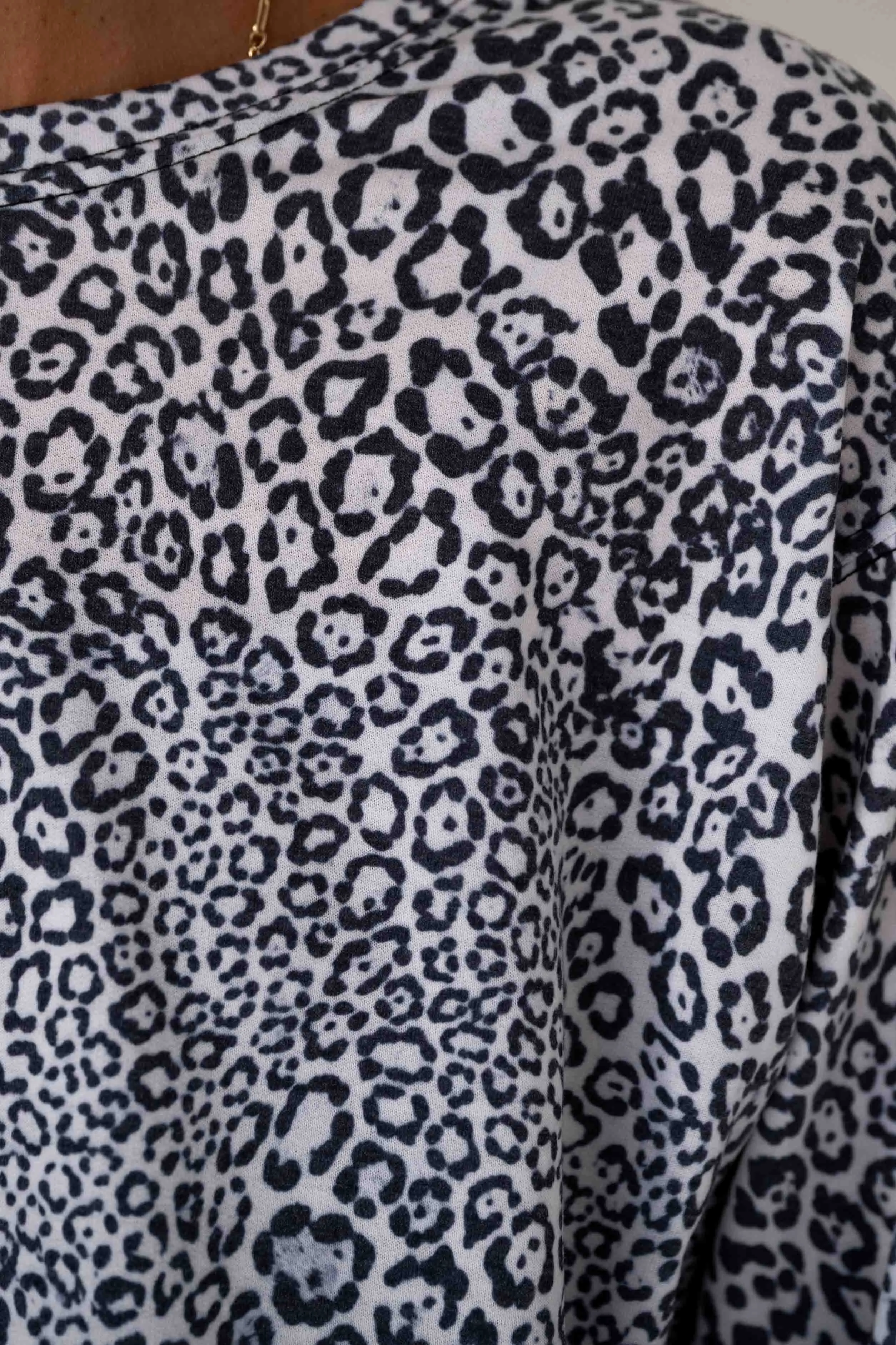 Bella Sweatshirt - Snow Cub