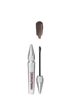 BENEFIT Precisely, My Brow Wax 5 Warm Black Brown