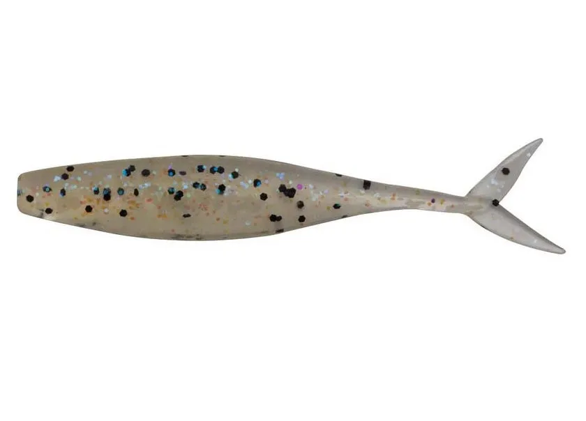 Berkley Powerbait 3.5 inch Fork Tail Minnow Soft Plastic Lure
