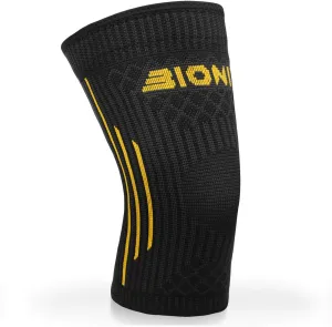 Bionix Knee Support Brace Compression Sleeve - Compression Knee Support