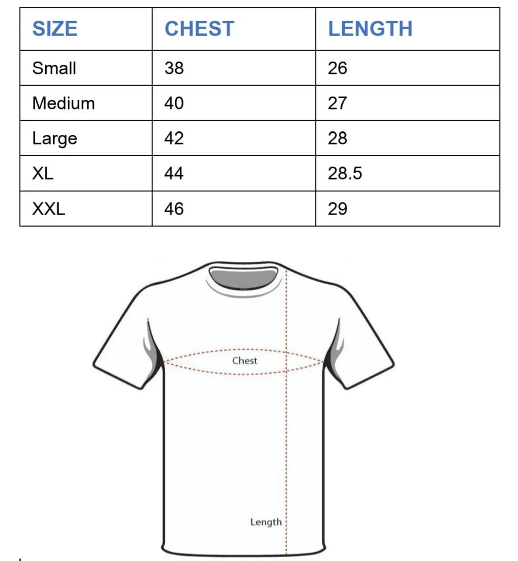 BLMN Black Signature T-Shirt