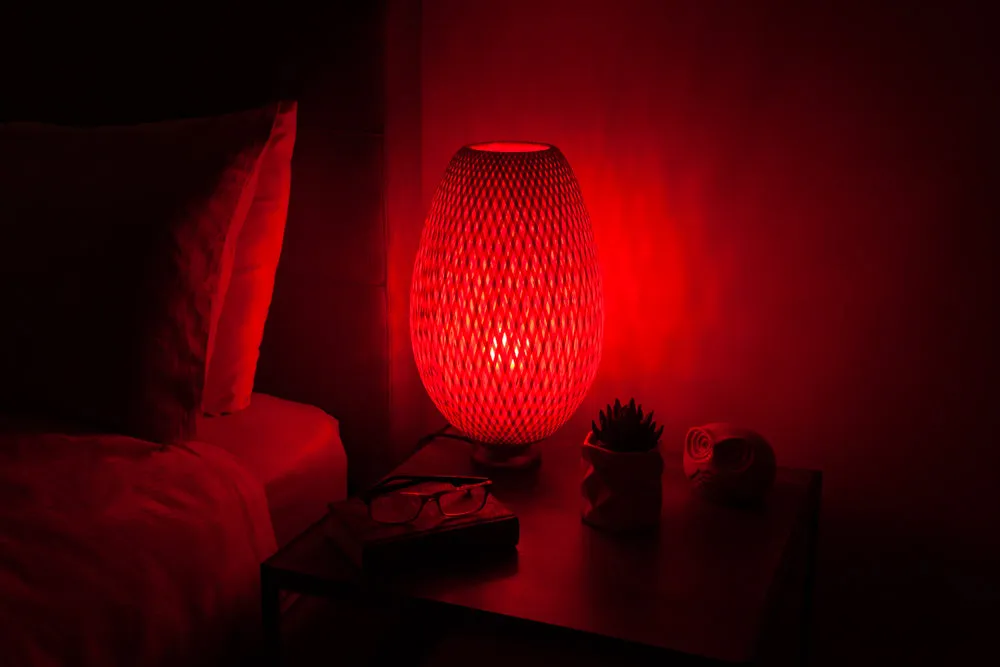 Blue Light Blocking Light Bulb