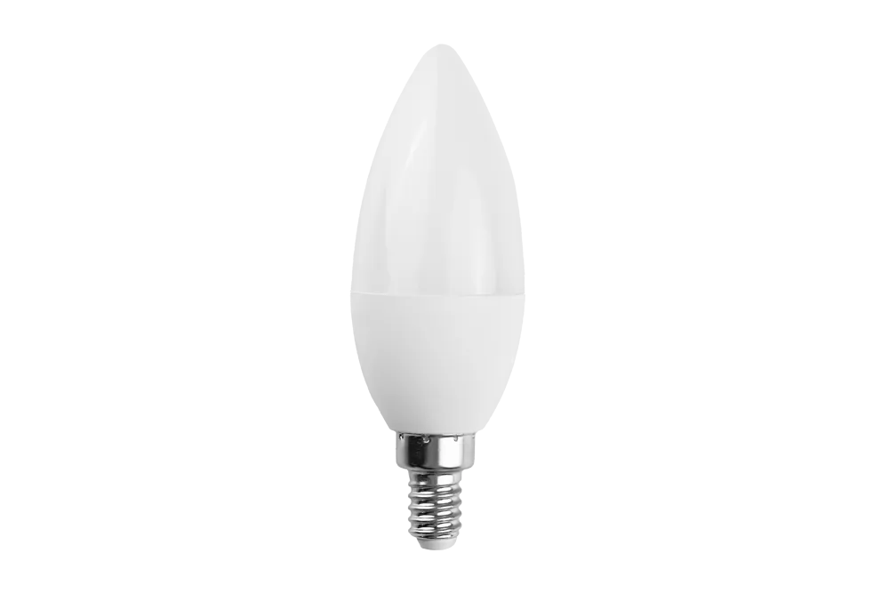 Blue Light Blocking Light Bulb