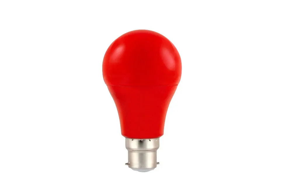 Blue Light Blocking Light Bulb