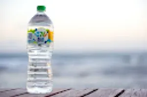 Blue Mountain Spring Water 500ml