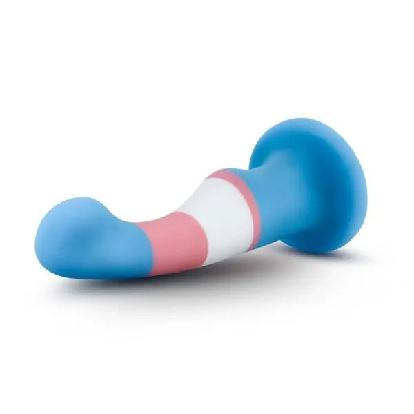 Blush Avant - Pride P2 - True Blue