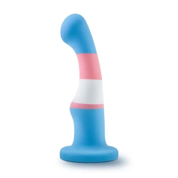 Blush Avant - Pride P2 - True Blue