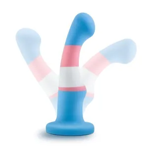 Blush Avant - Pride P2 - True Blue