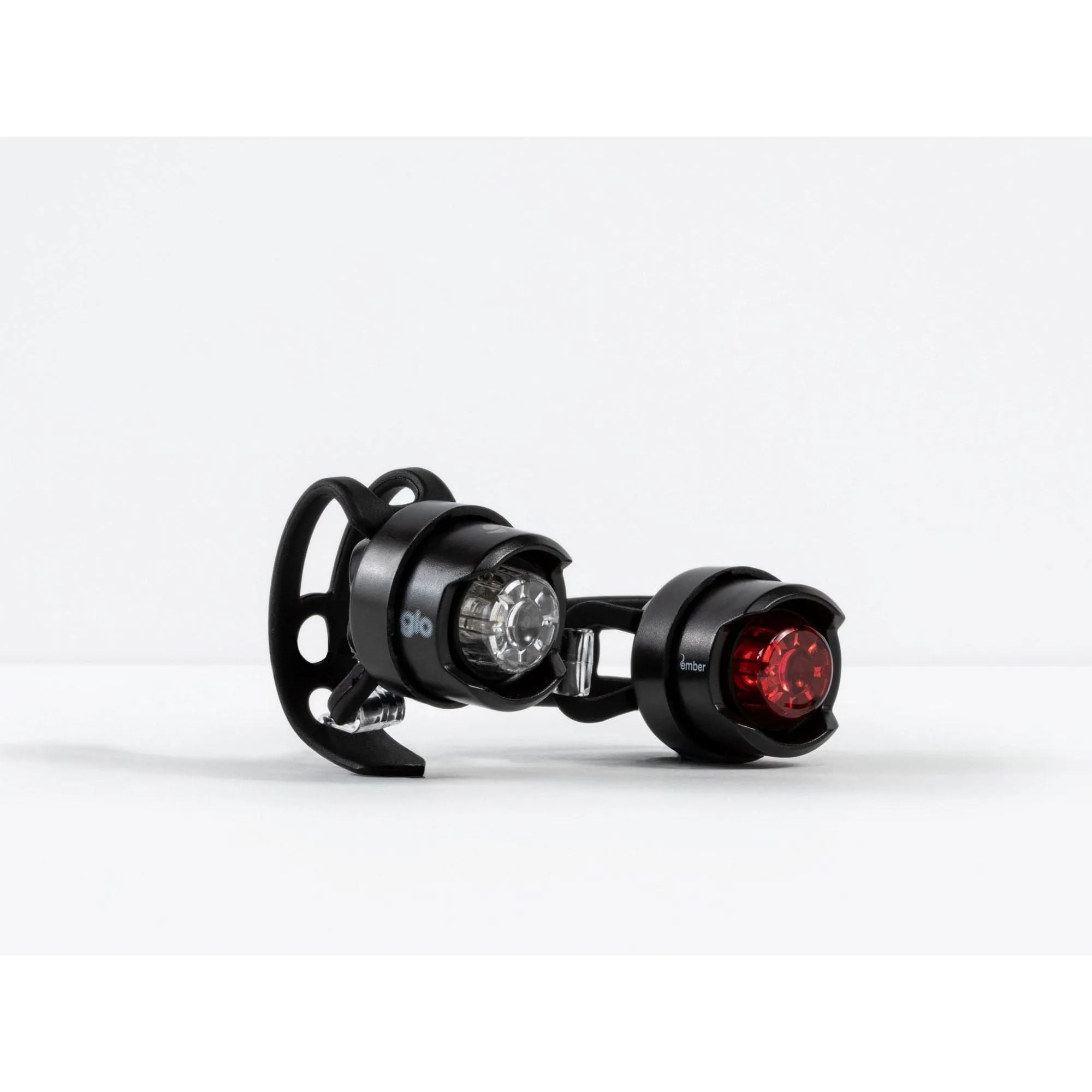 BONTRAGER GLO/EMBER LIGHT SET