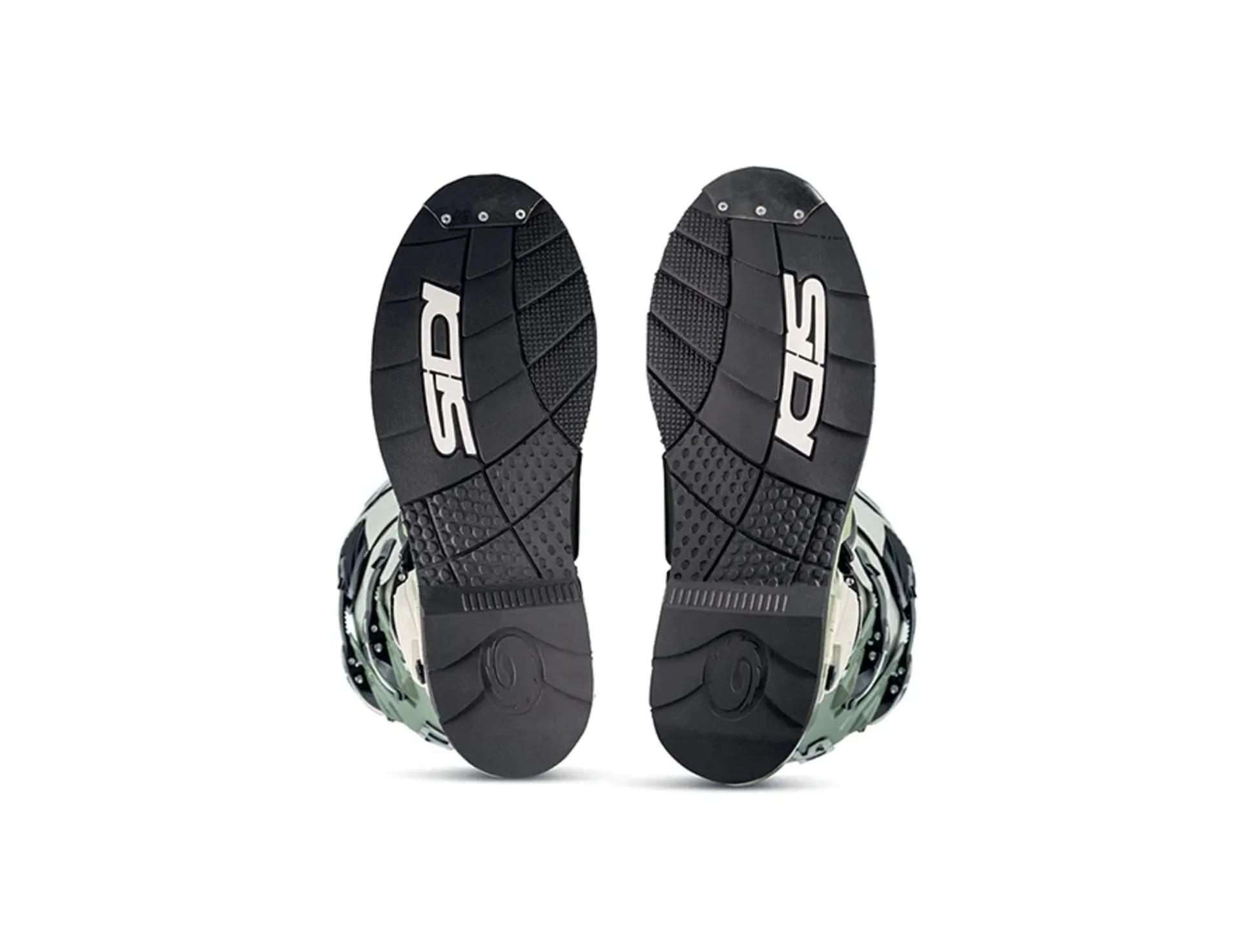 Boots Crossfire 3 Army Sand