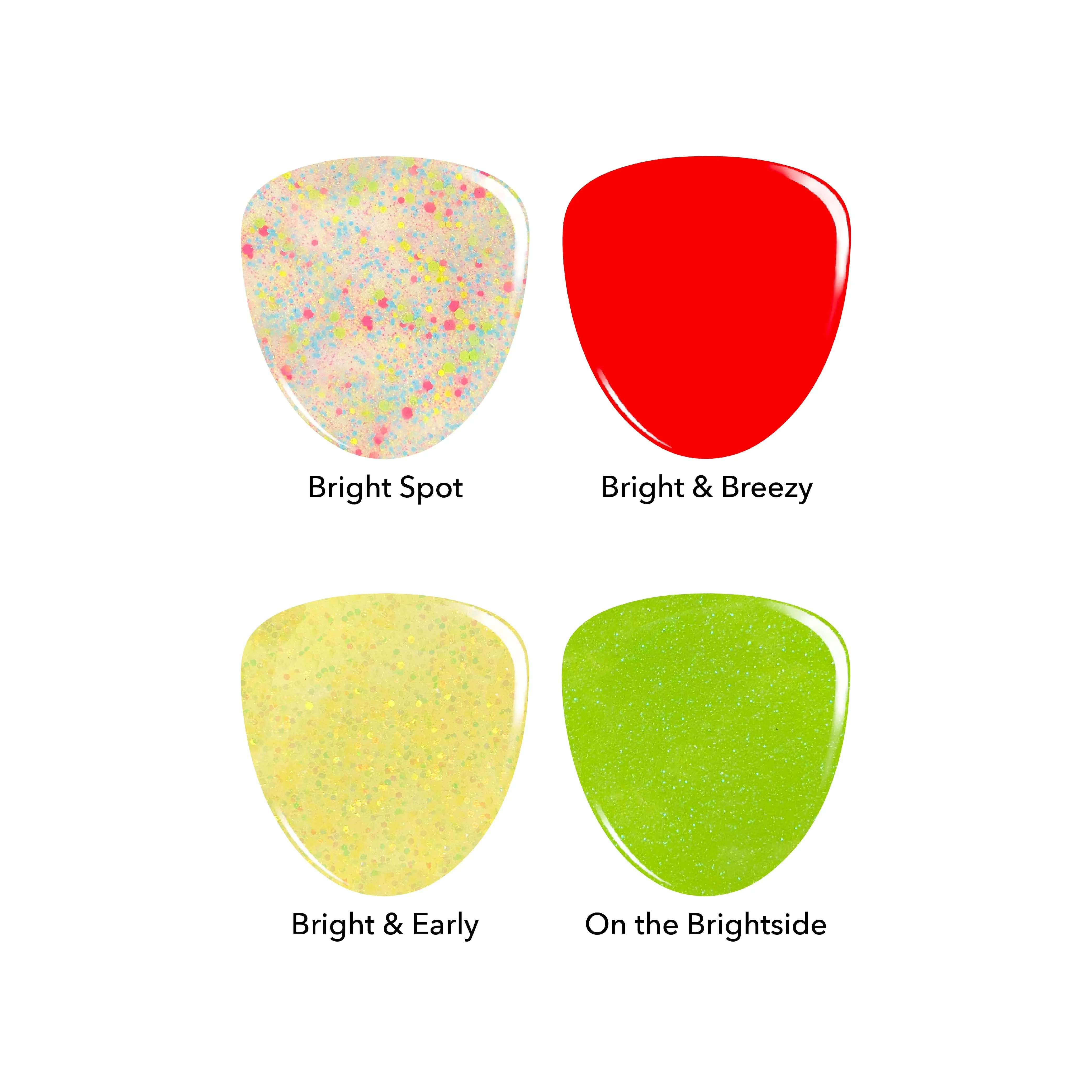 Bright On | Theme Set