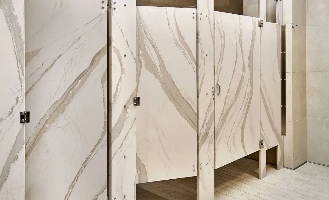 BRITTANICCA WARM Cambria Quartz Slab