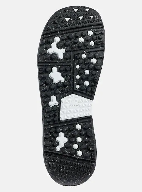 Burton Ion BOA Snowboard Boots Mens Powder Blush