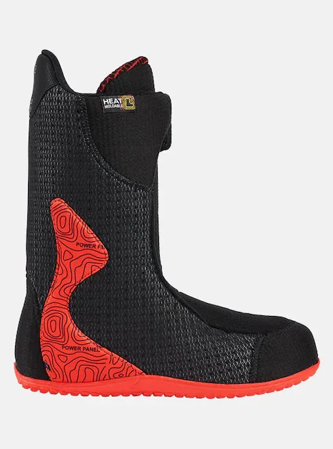 Burton Ion BOA Snowboard Boots Mens Powder Blush
