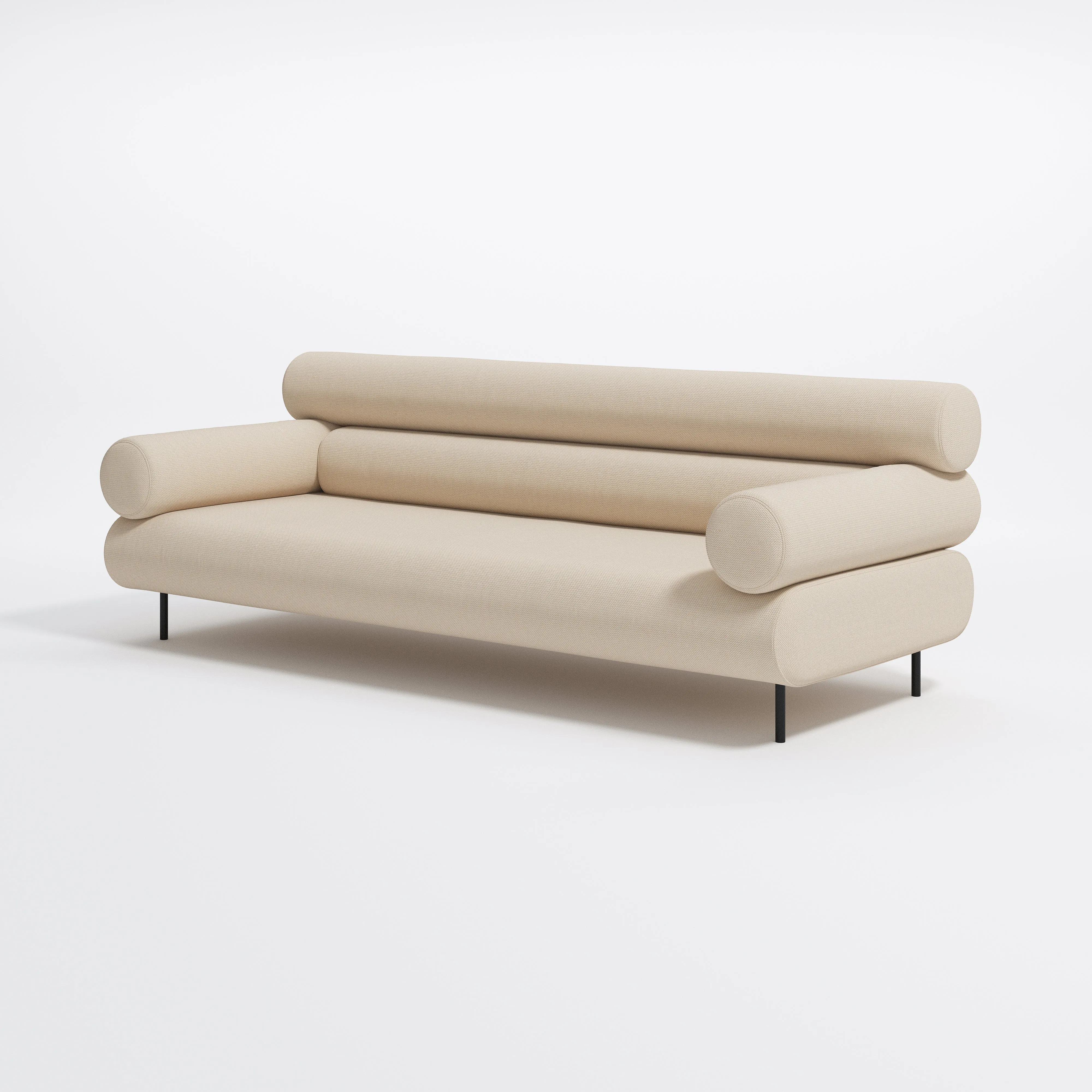 Cabin Soft Lounge