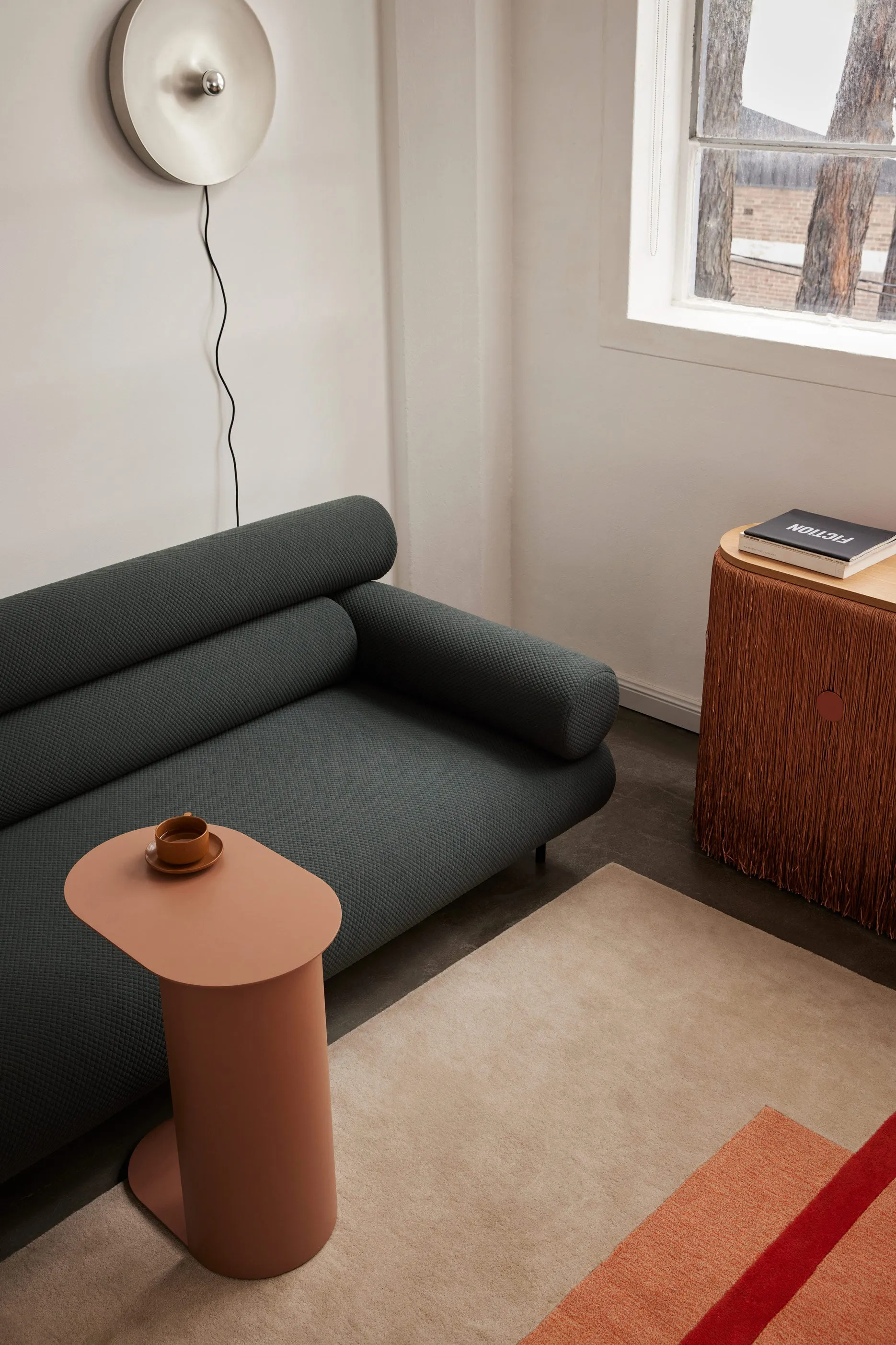 Cabin Soft Lounge