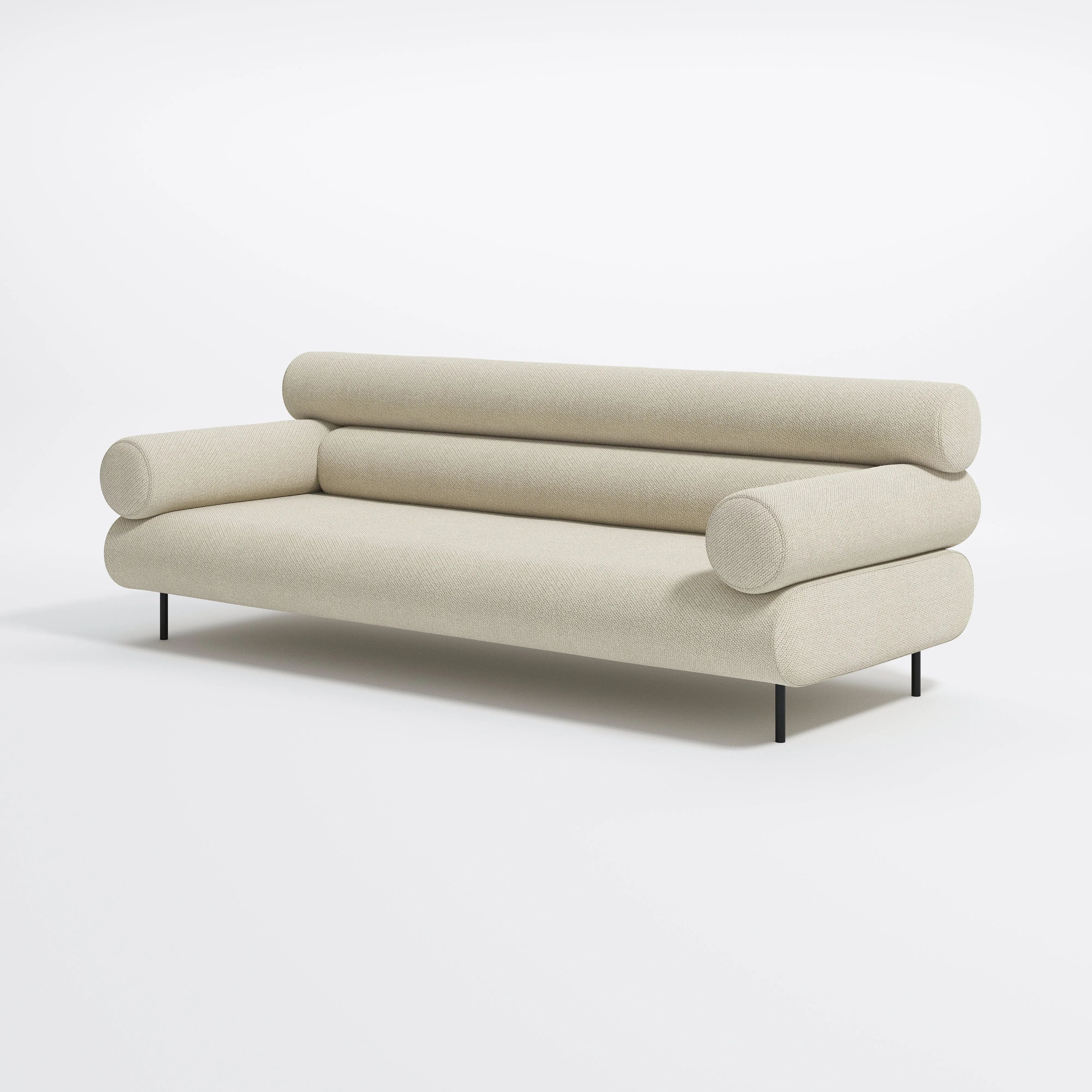 Cabin Soft Lounge