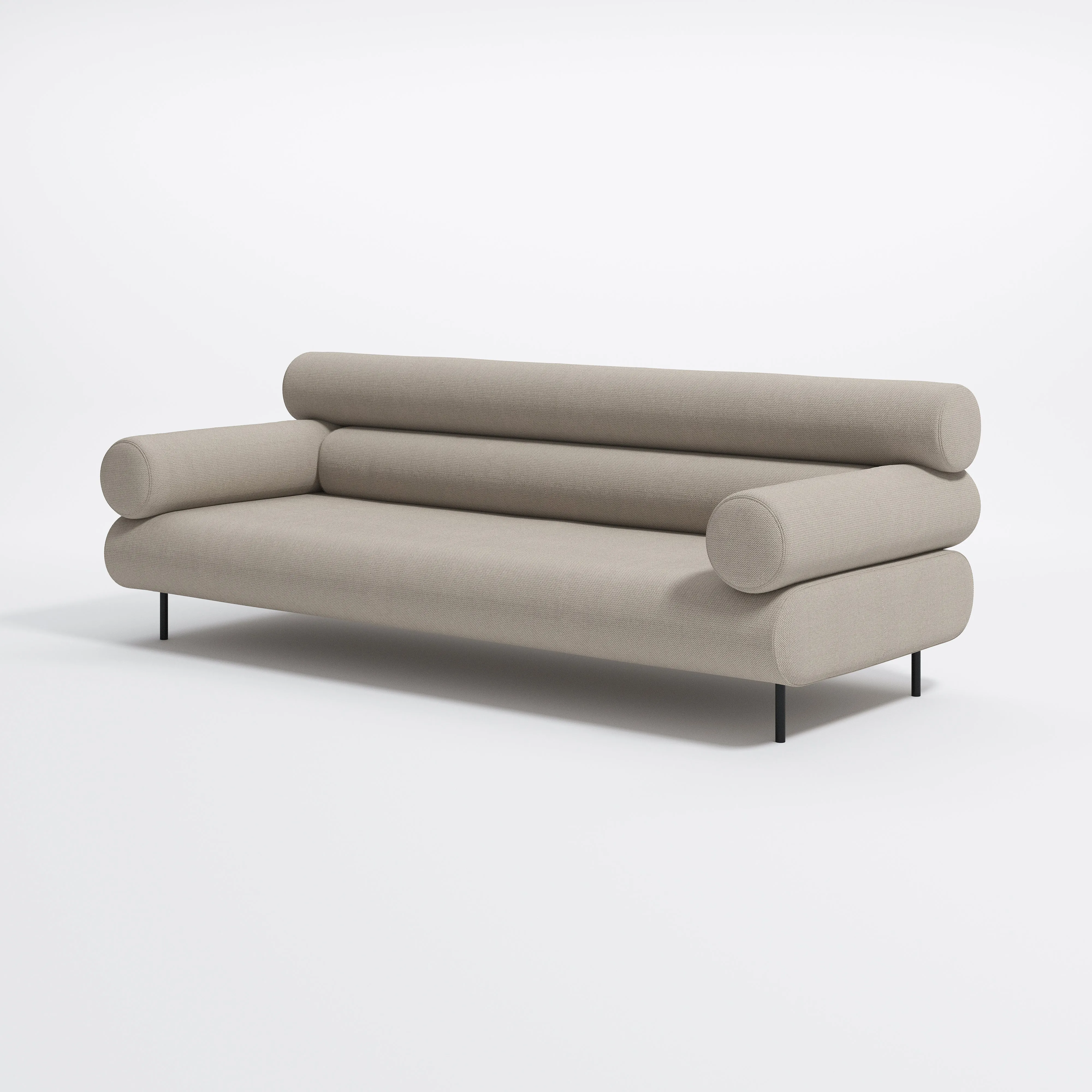 Cabin Soft Lounge