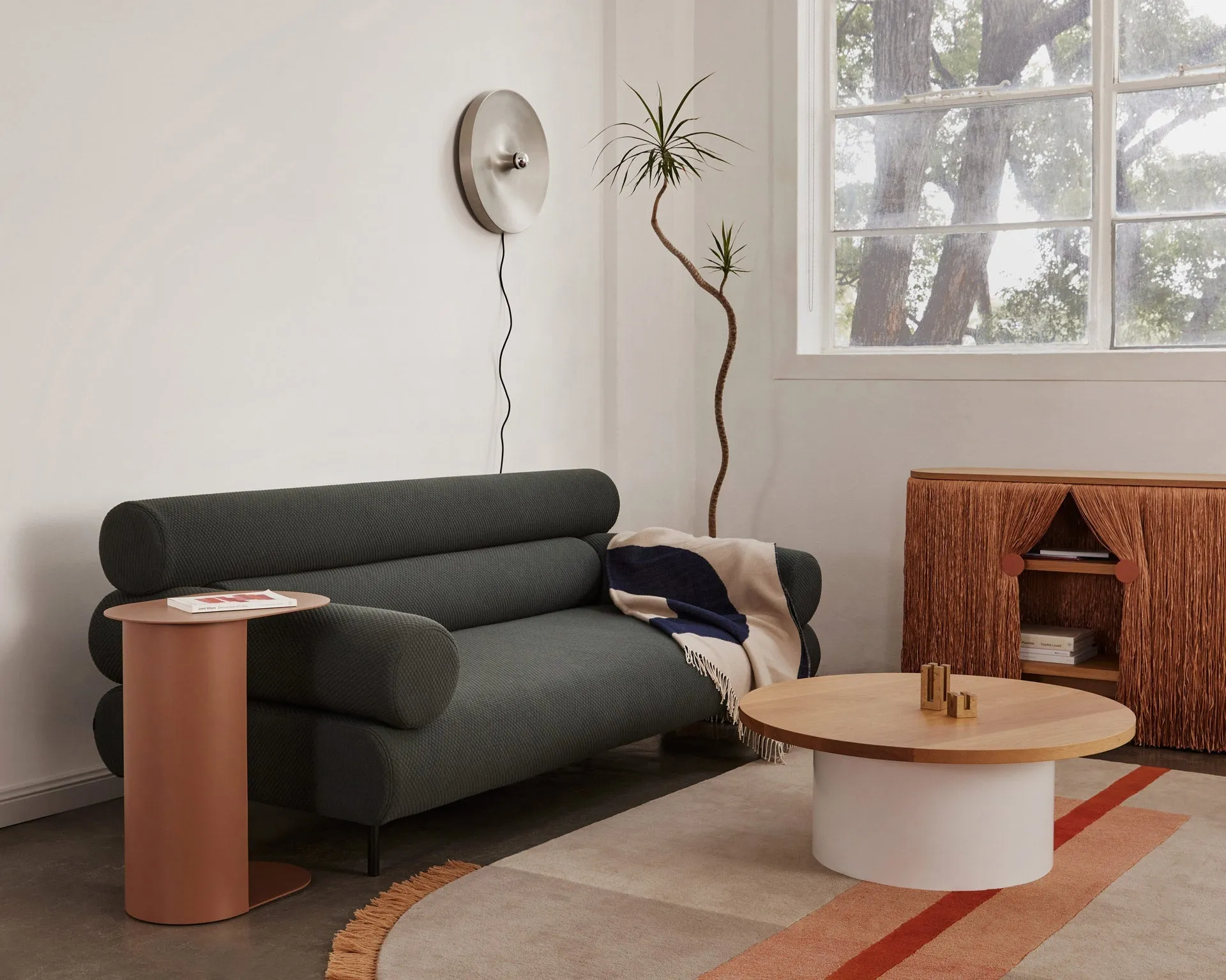 Cabin Soft Lounge