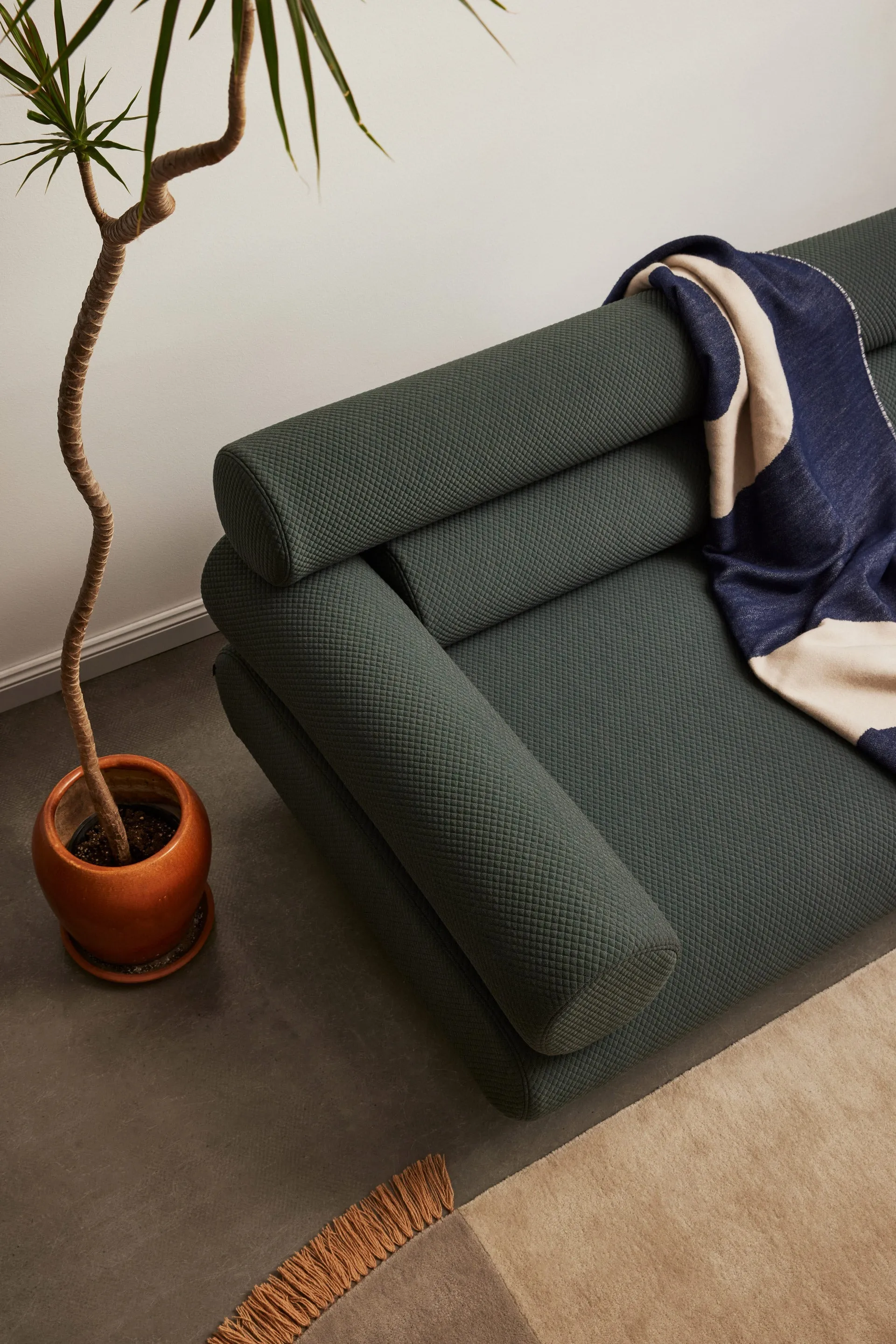 Cabin Soft Lounge