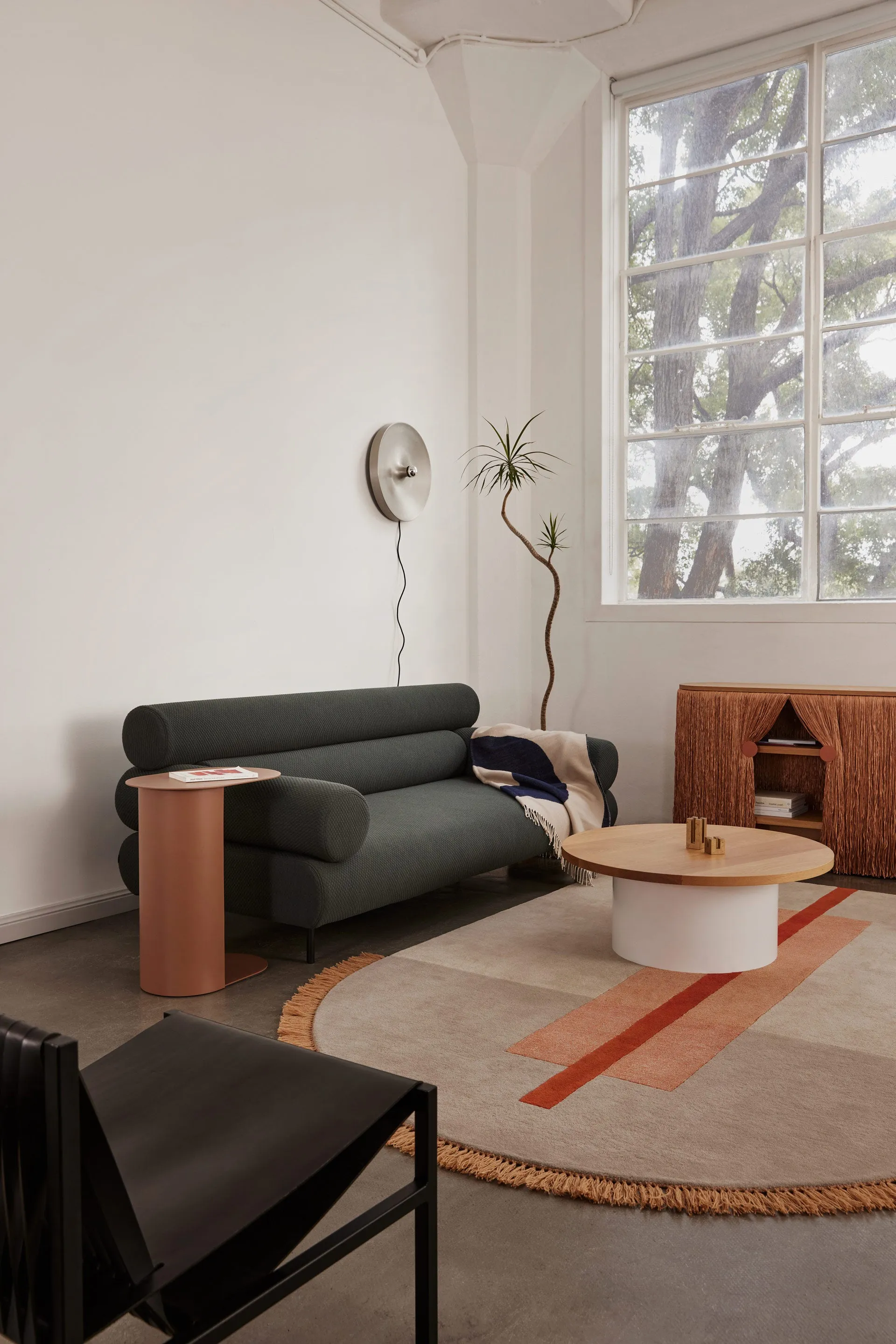 Cabin Soft Lounge