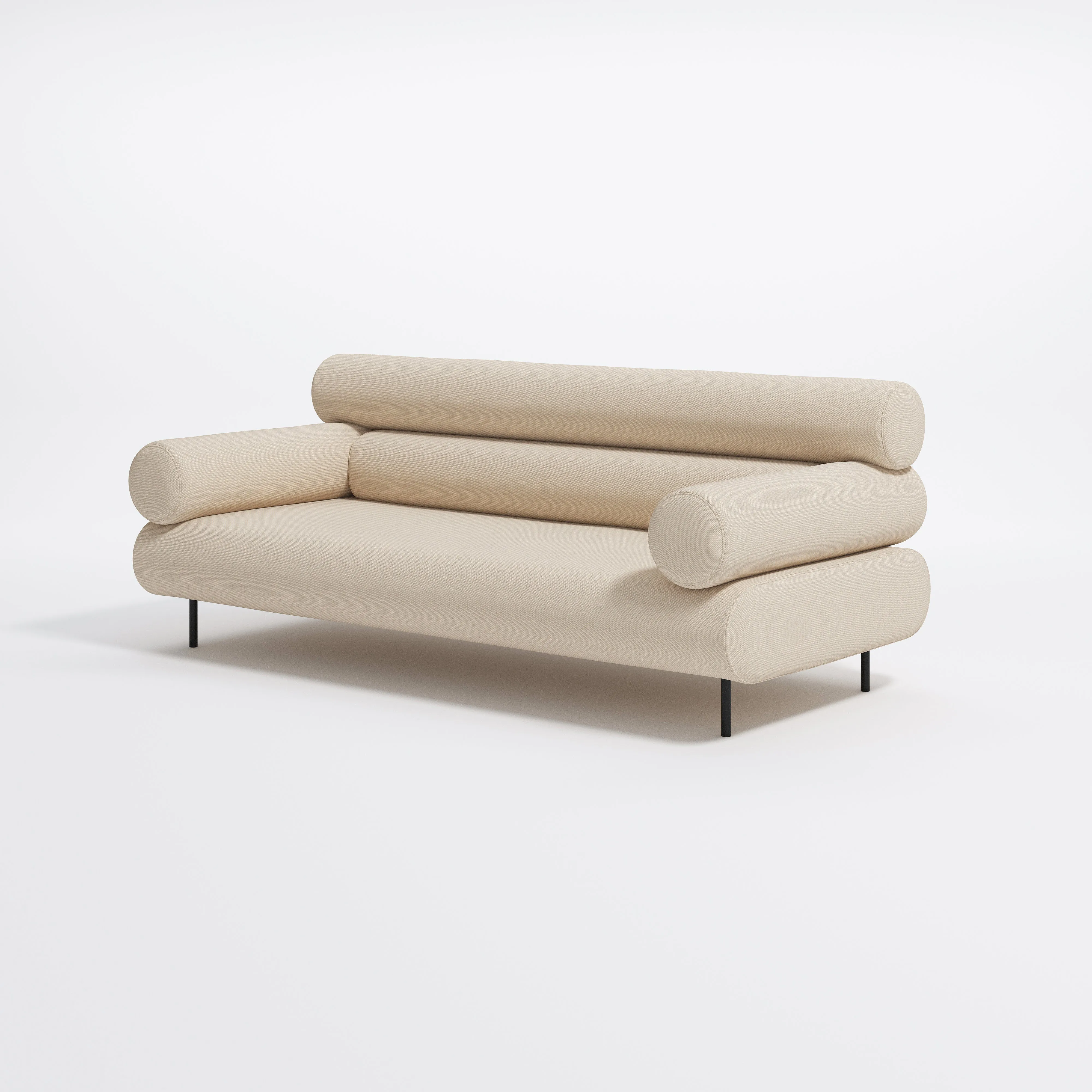 Cabin Soft Lounge