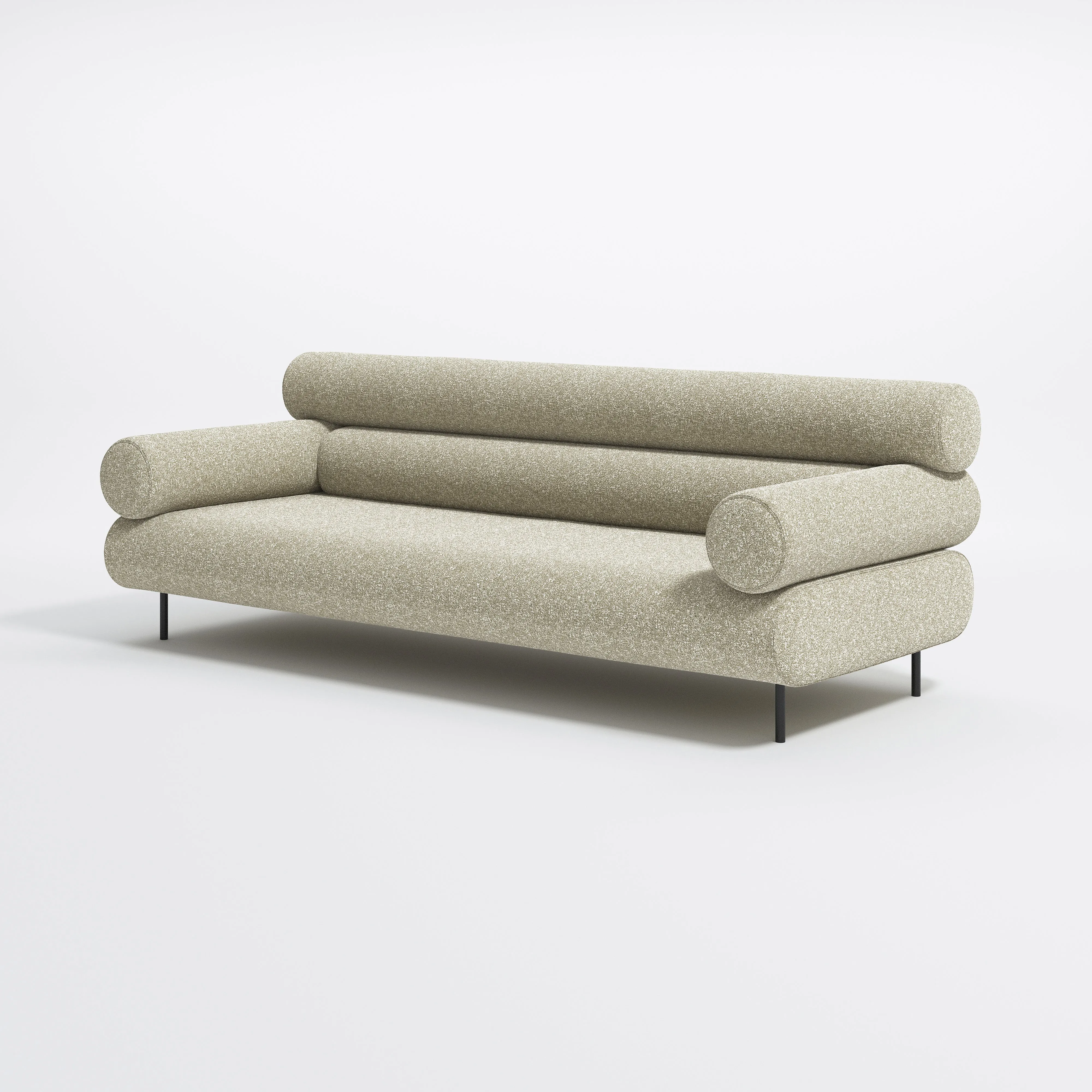 Cabin Soft Lounge