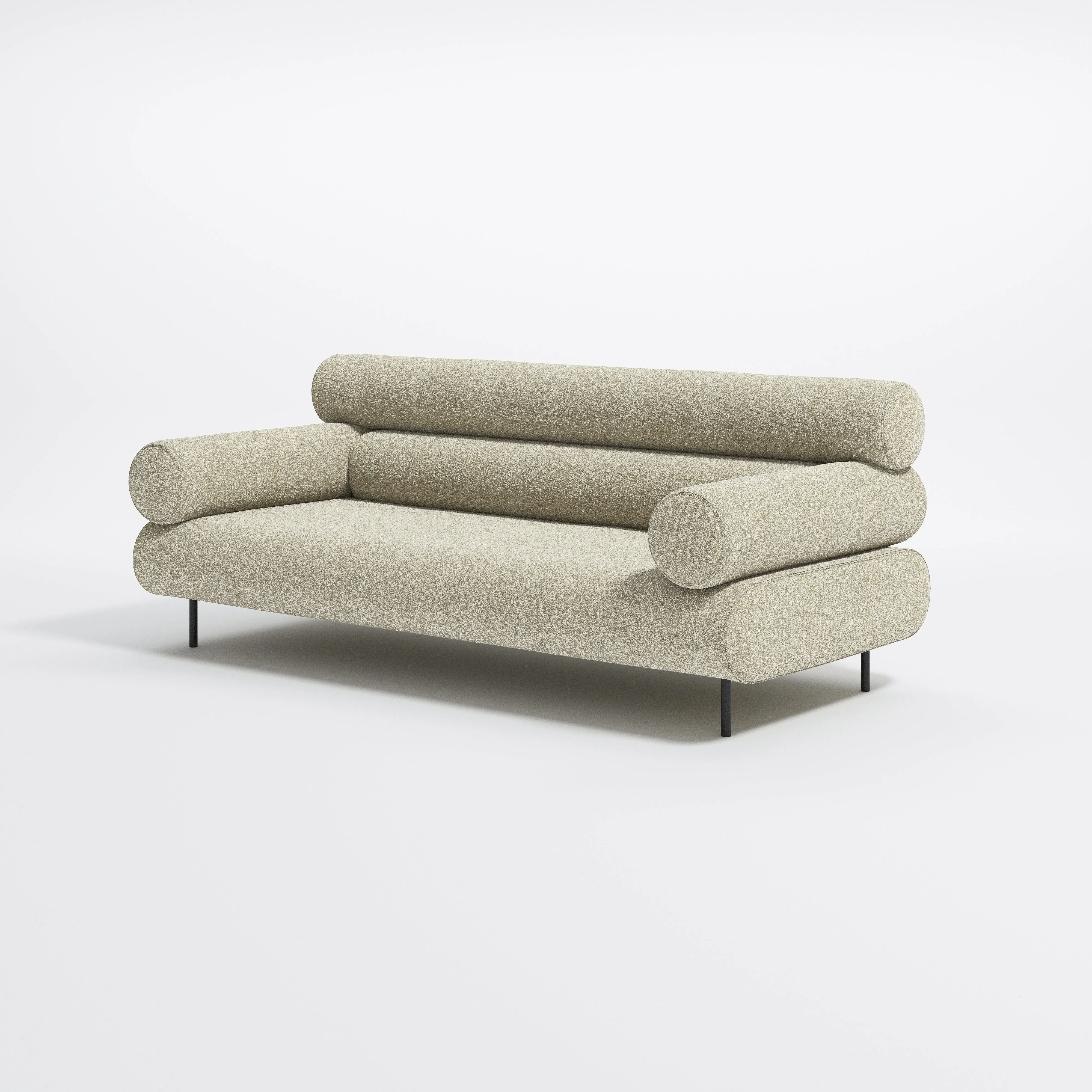 Cabin Soft Lounge