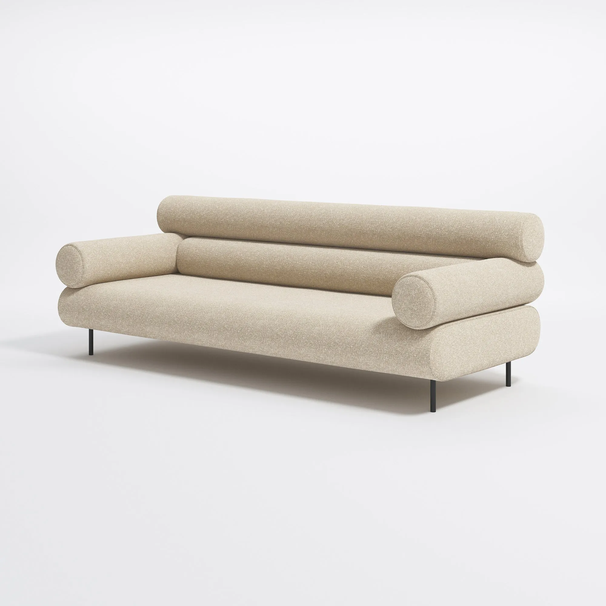 Cabin Soft Lounge