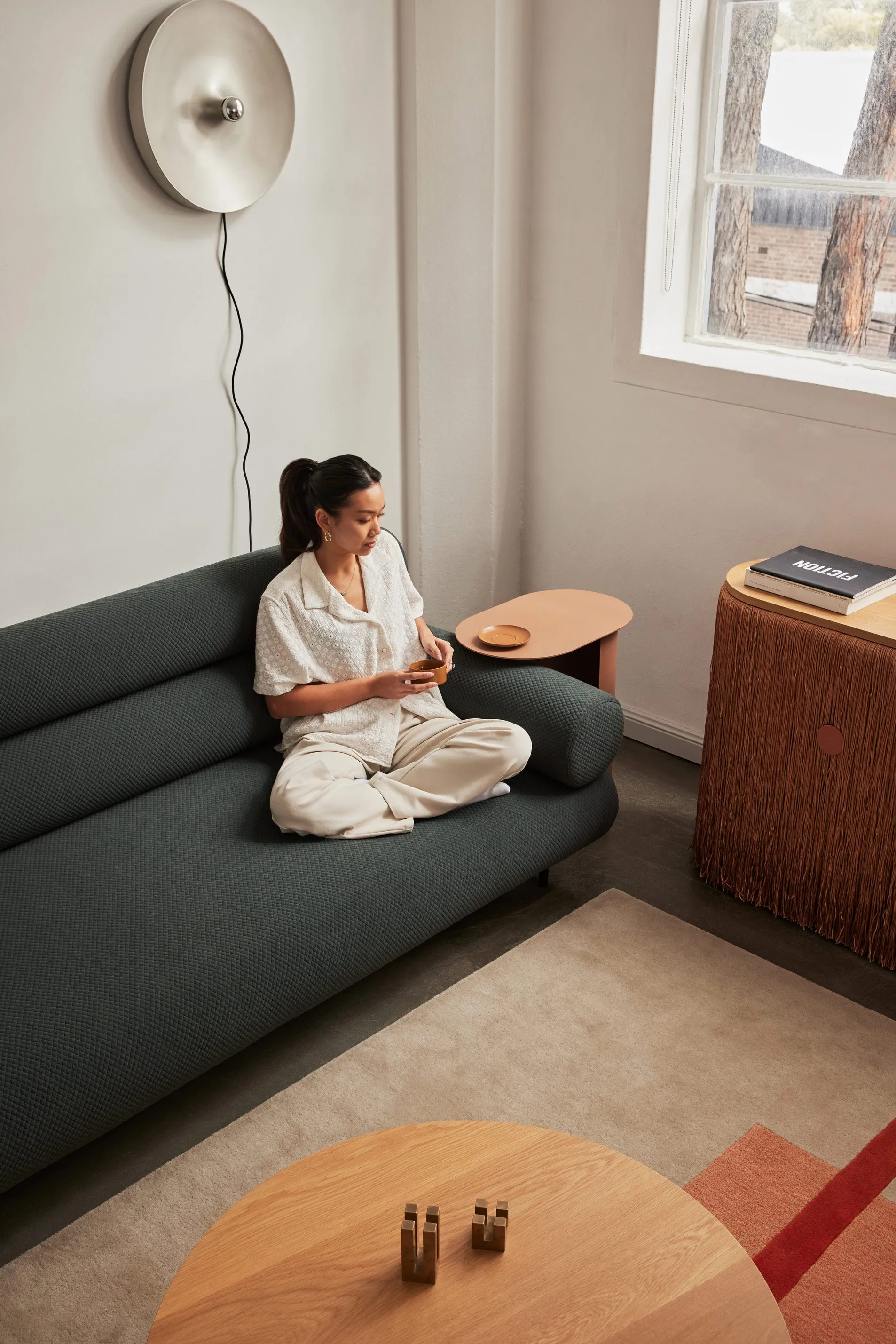 Cabin Soft Lounge