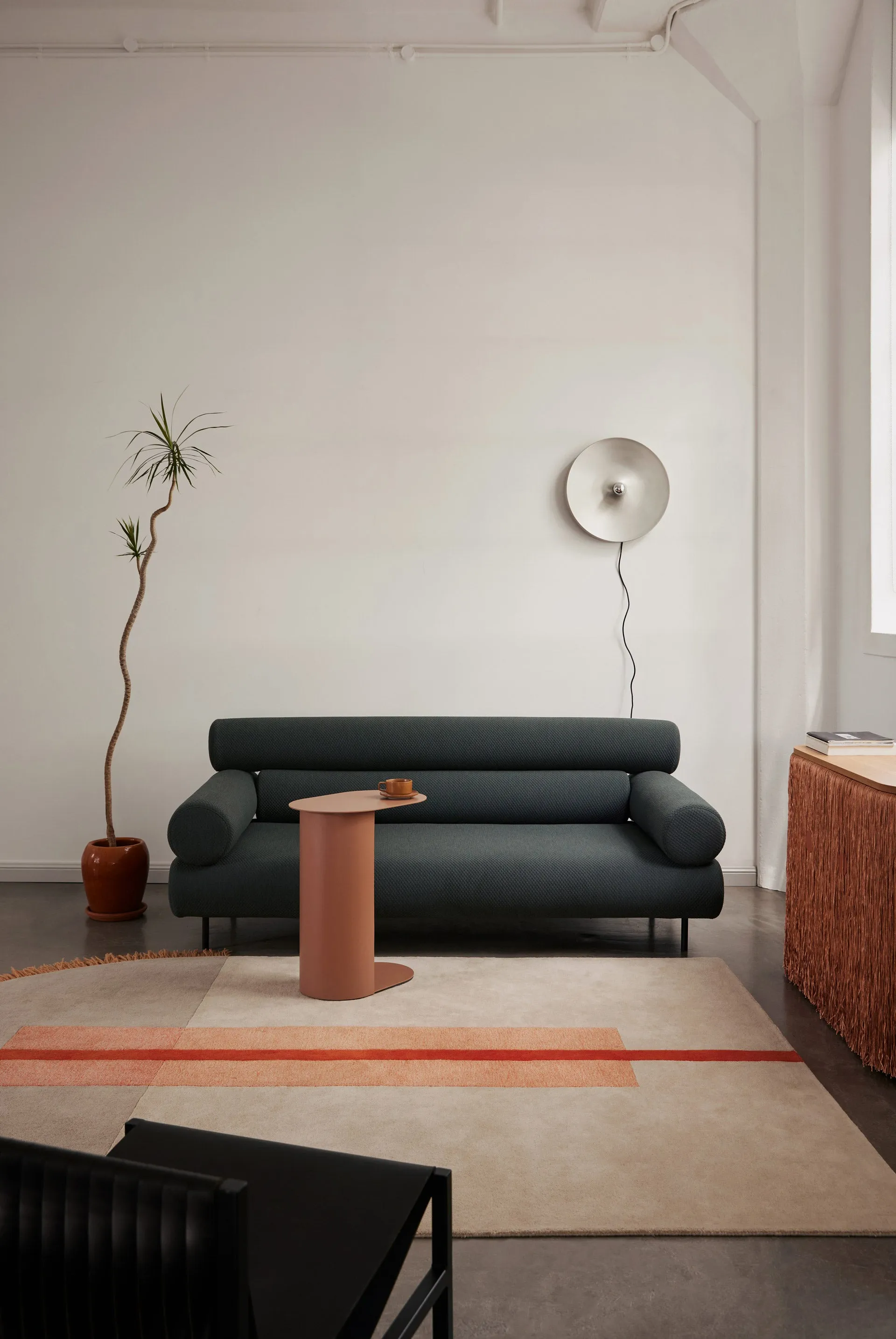 Cabin Soft Lounge