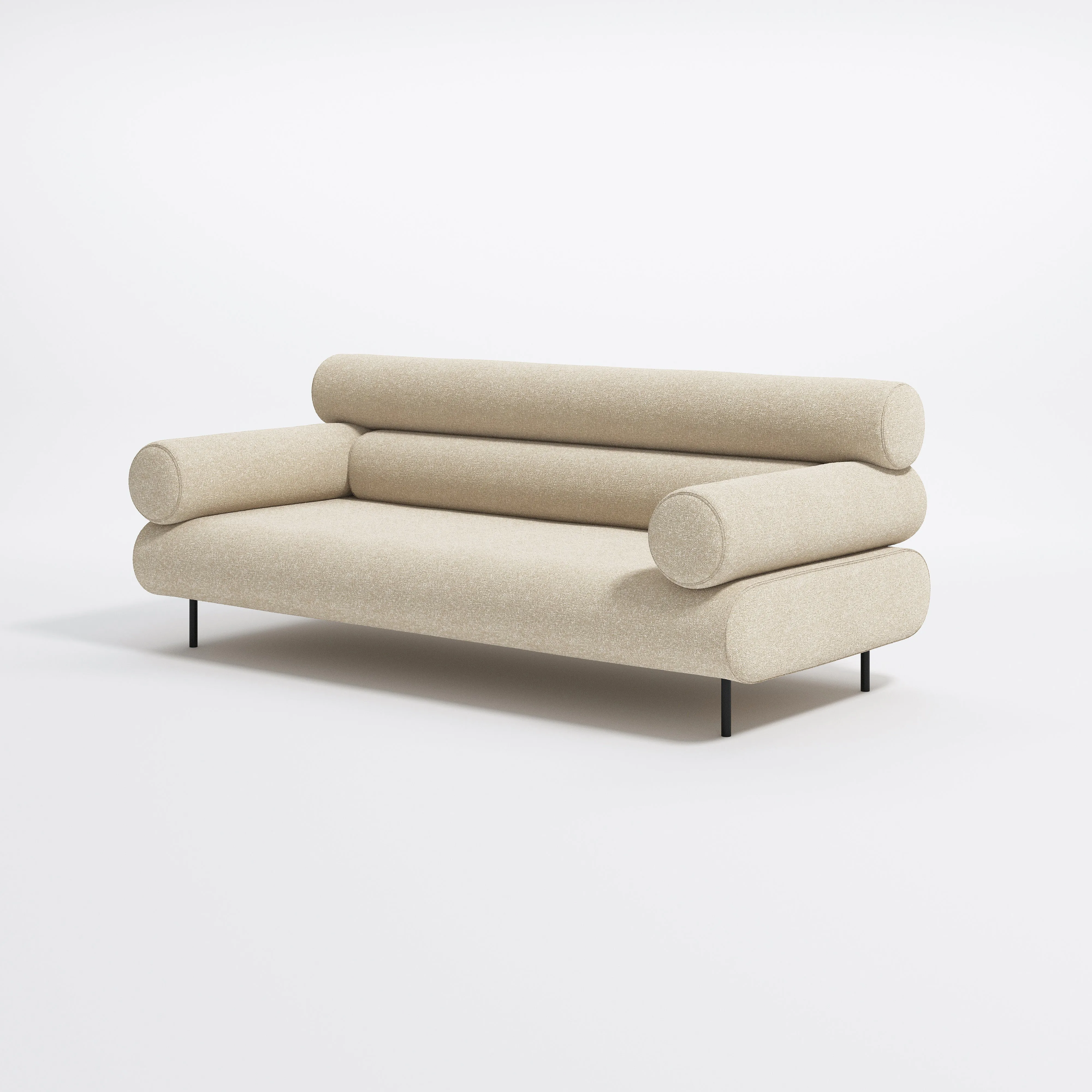 Cabin Soft Lounge