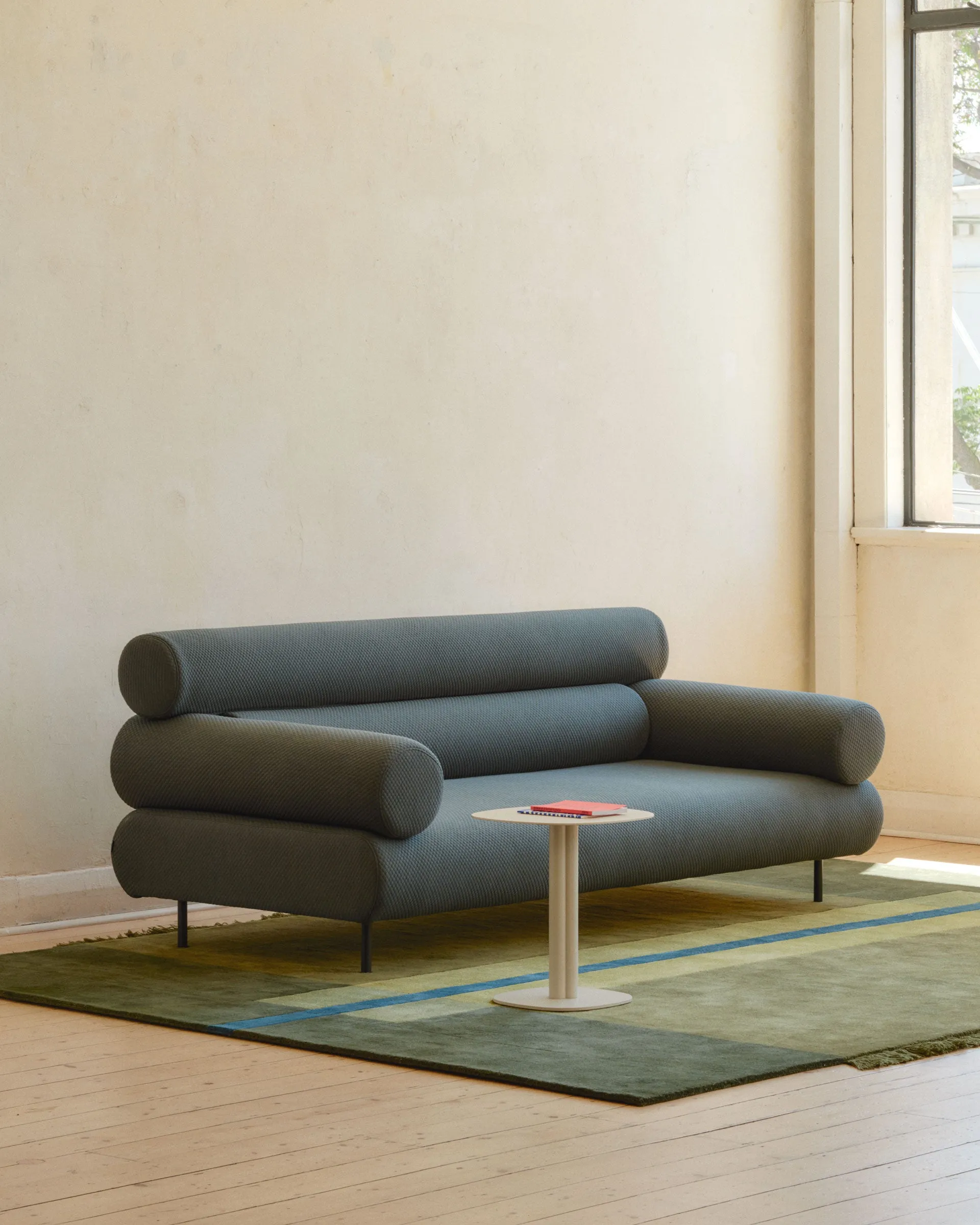 Cabin Soft Lounge