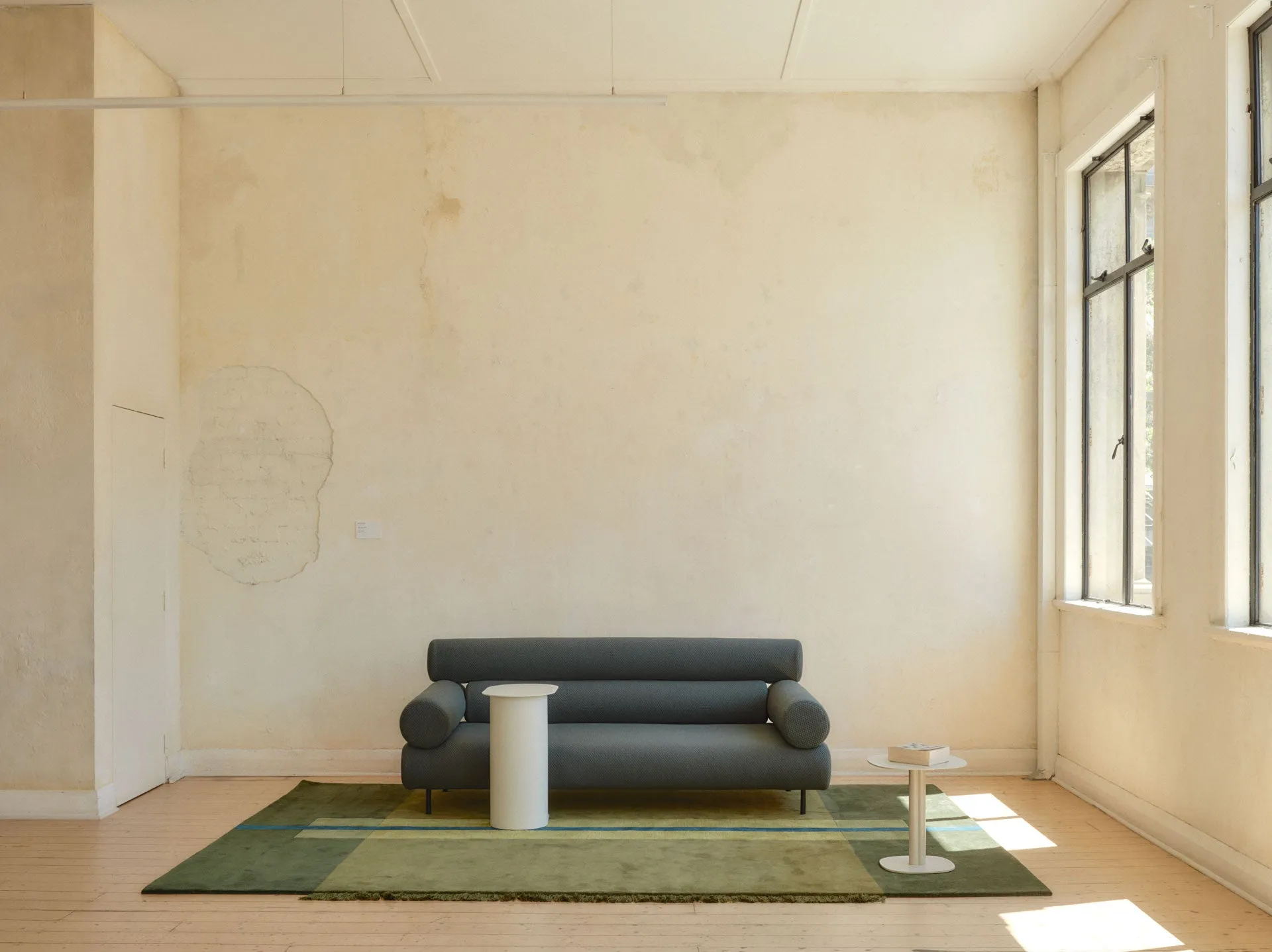 Cabin Soft Lounge