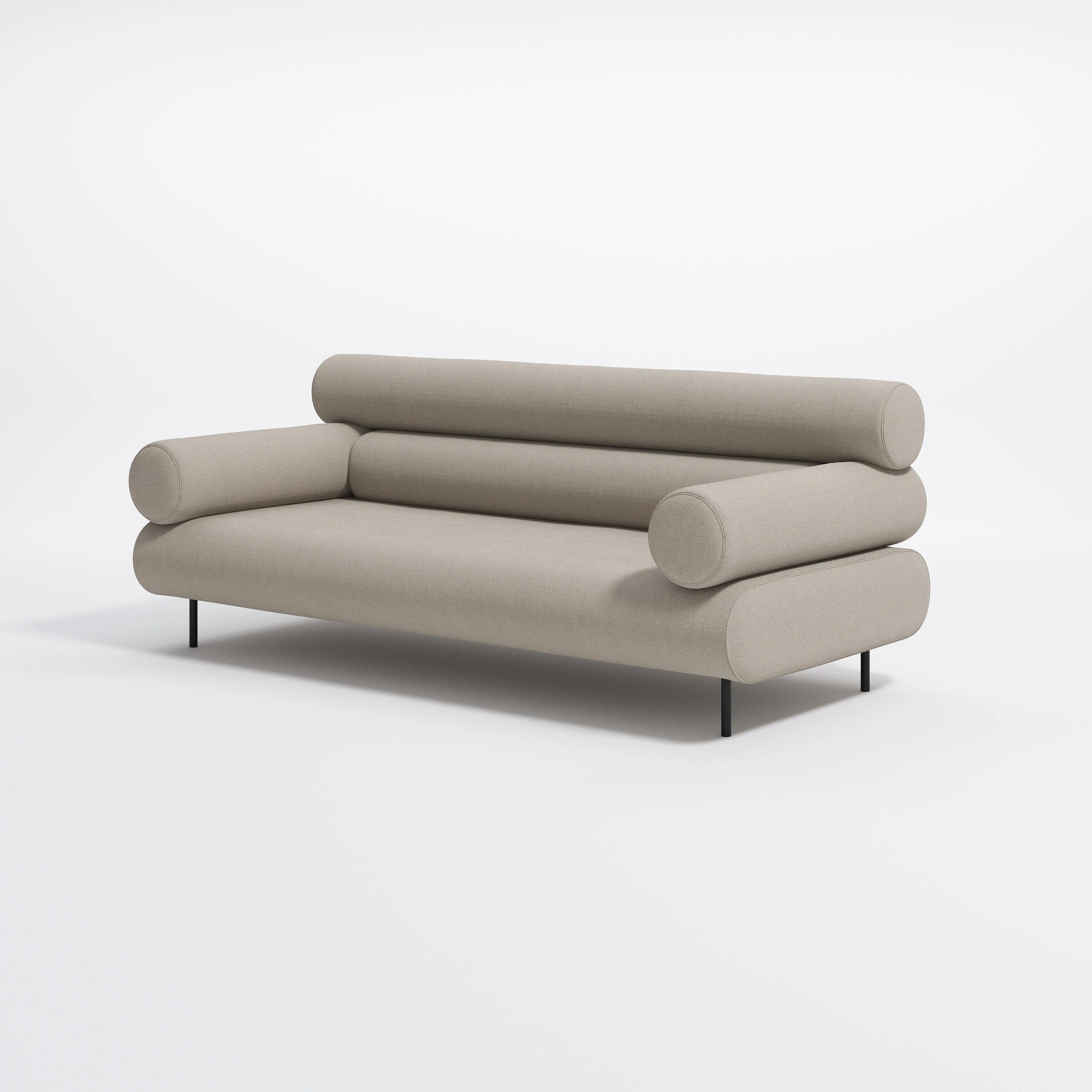 Cabin Soft Lounge