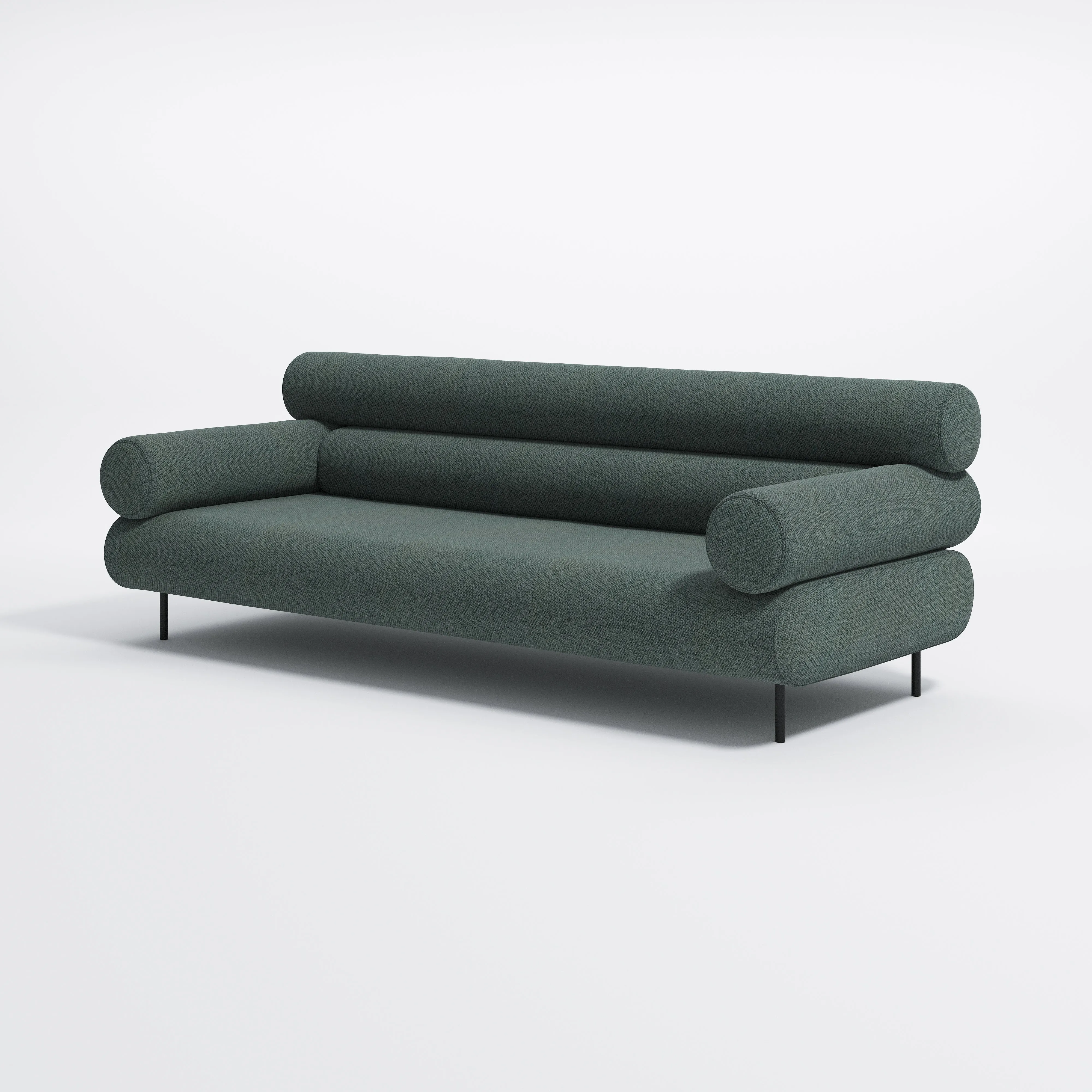 Cabin Soft Lounge