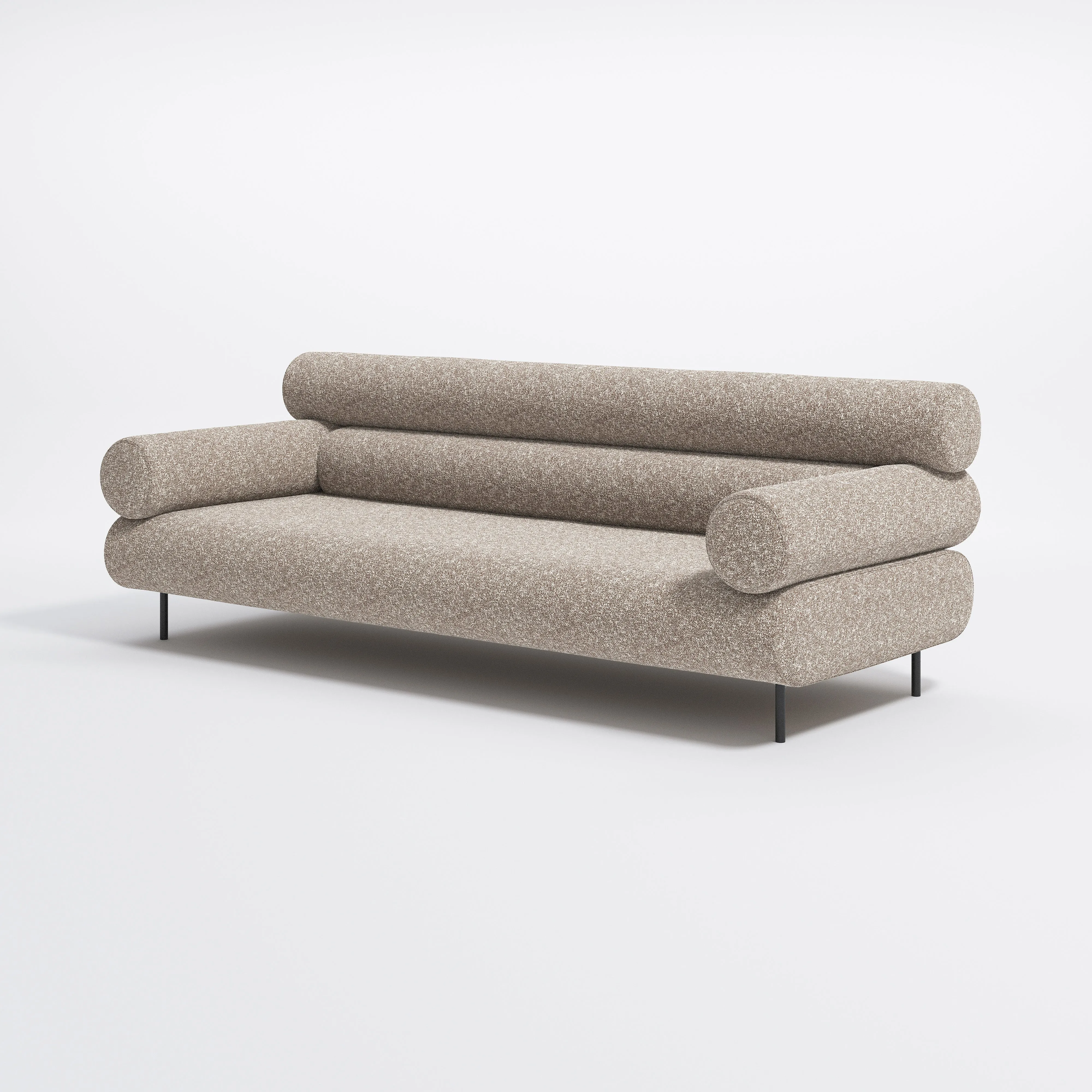 Cabin Soft Lounge
