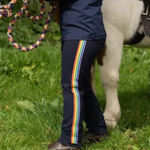 Cameo Rainbow Riders Horse Riding Jodhpurs - Handy Pockets & Stylish Design