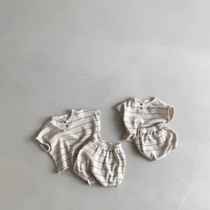 Cappuccino Matching Set