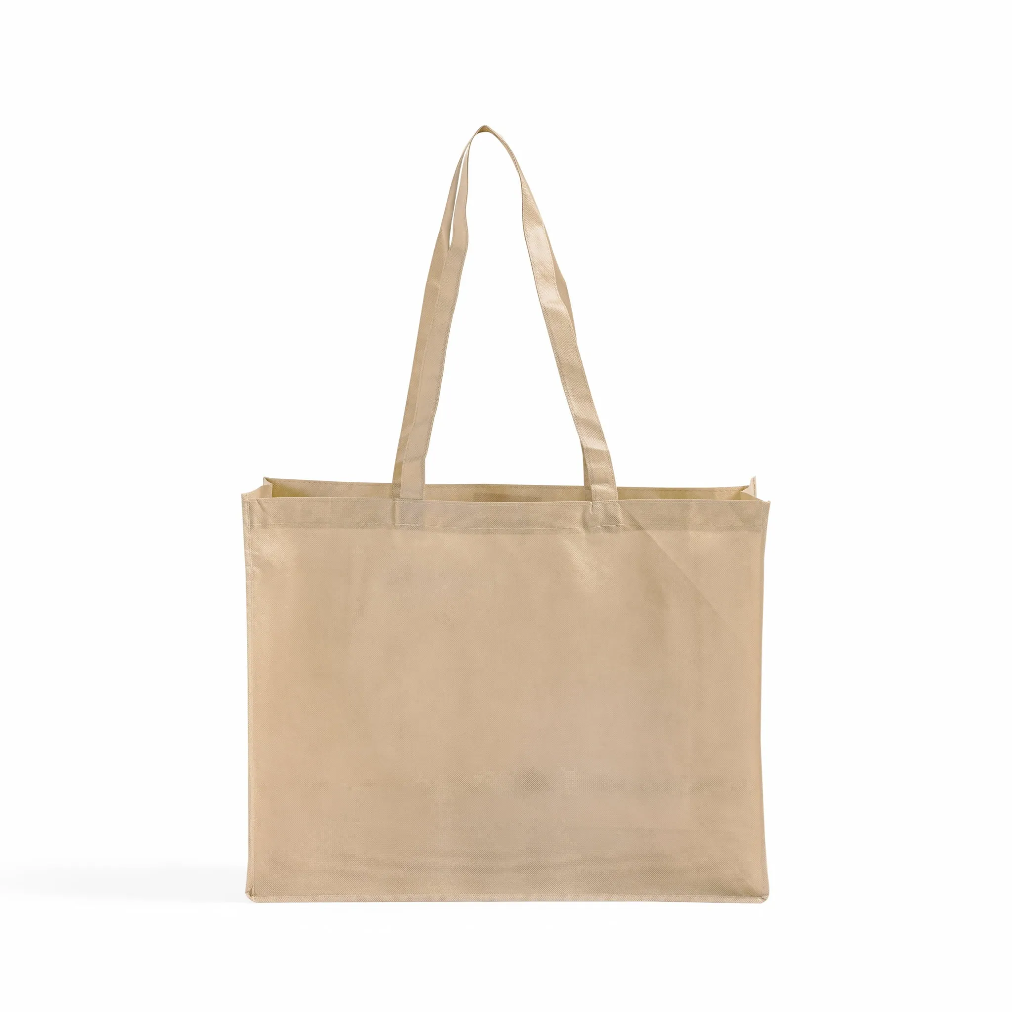 Carry All Non-Woven Tote