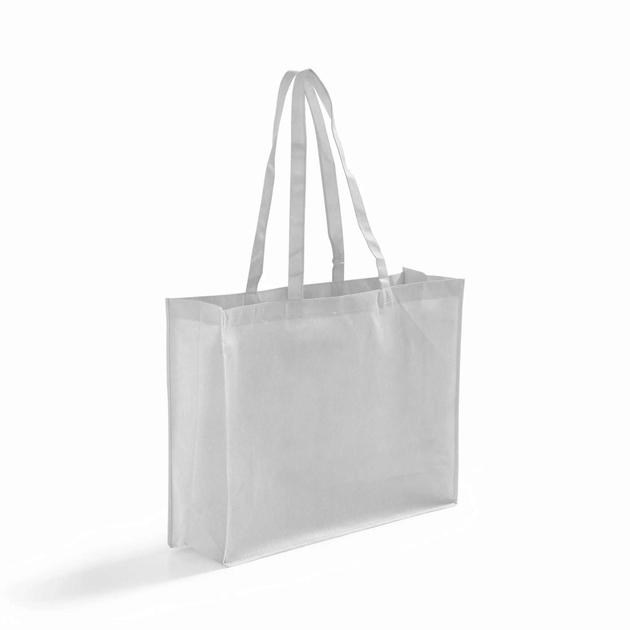 Carry All Non-Woven Tote