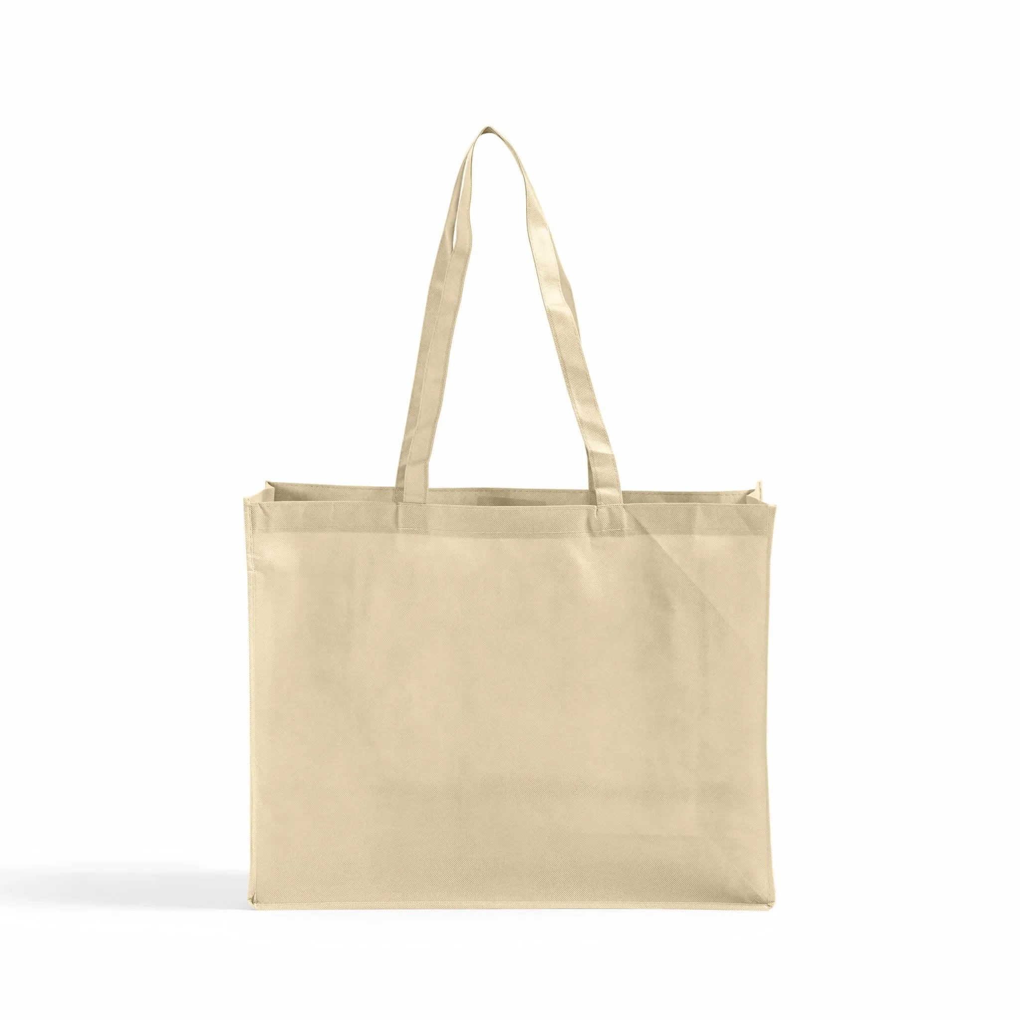 Carry All Non-Woven Tote