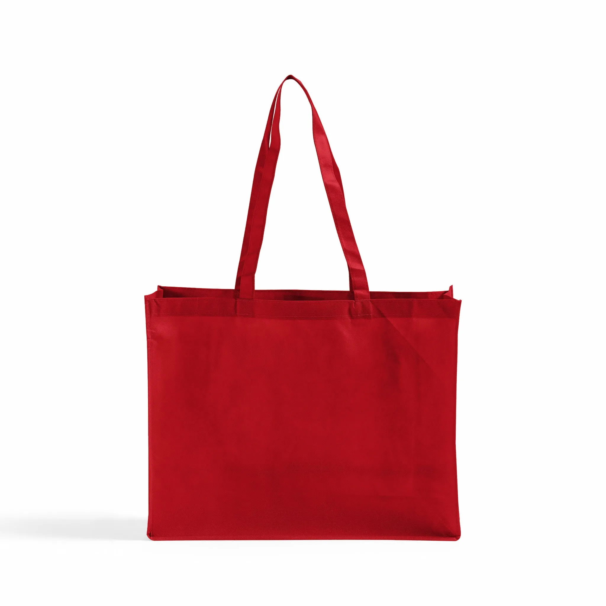 Carry All Non-Woven Tote