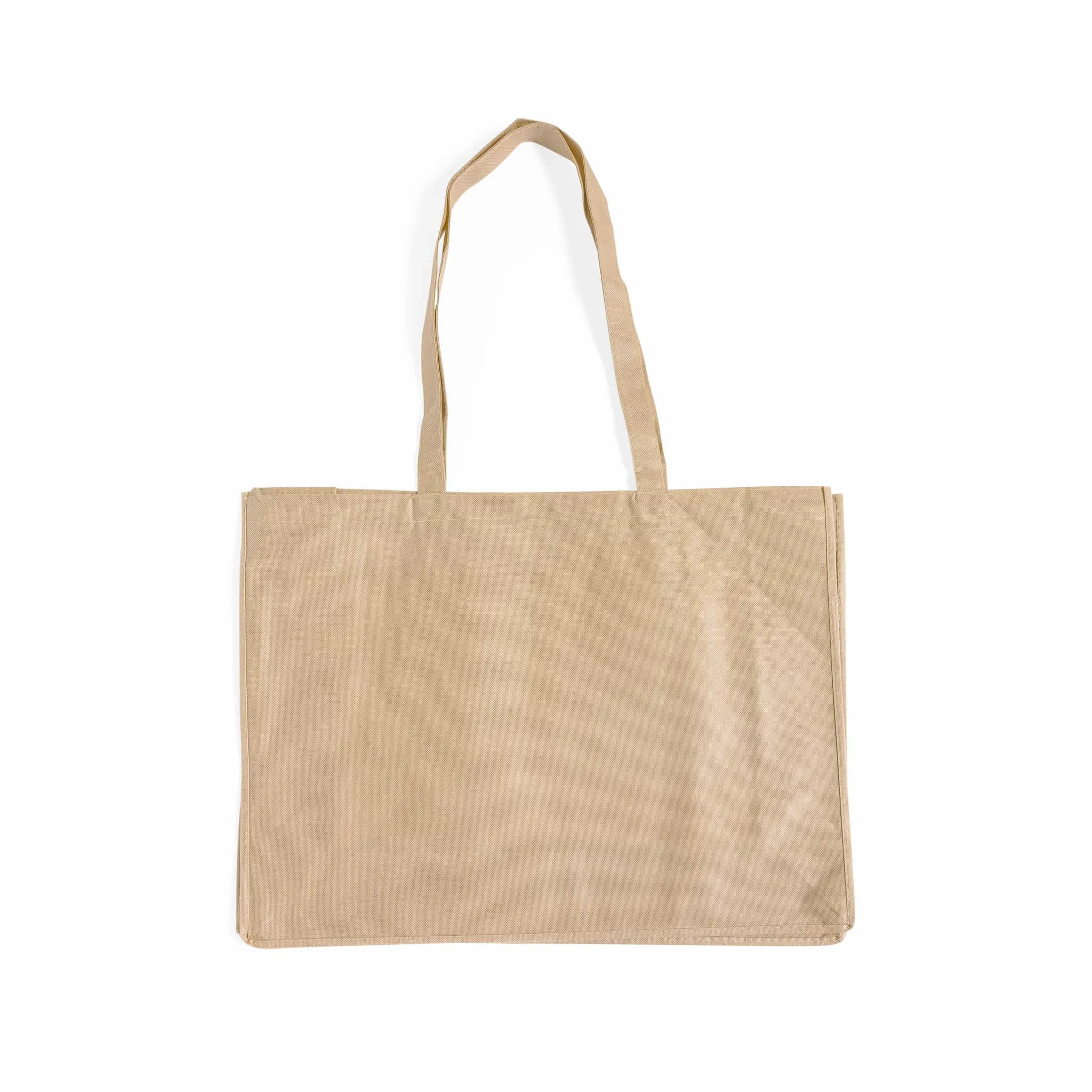 Carry All Non-Woven Tote