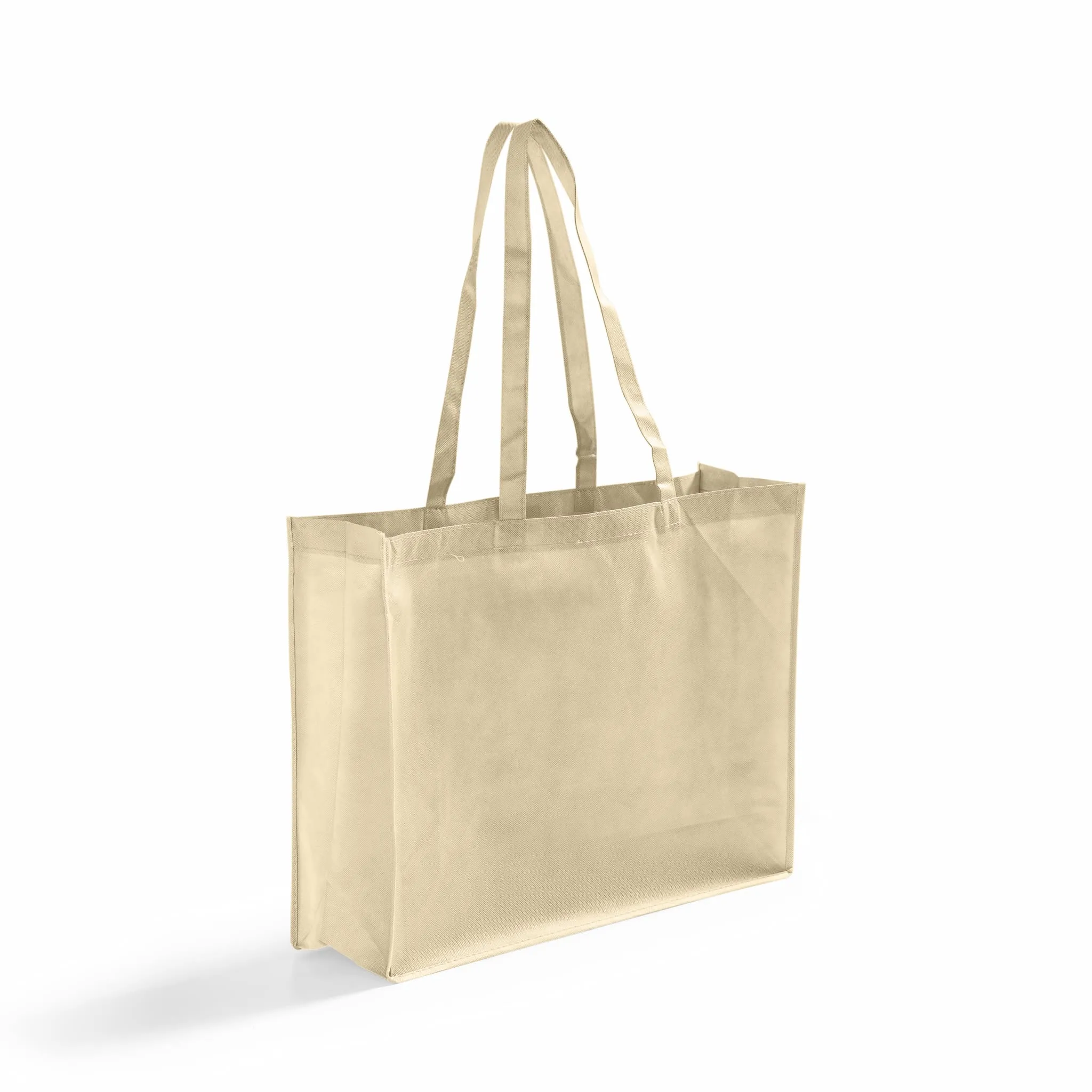 Carry All Non-Woven Tote