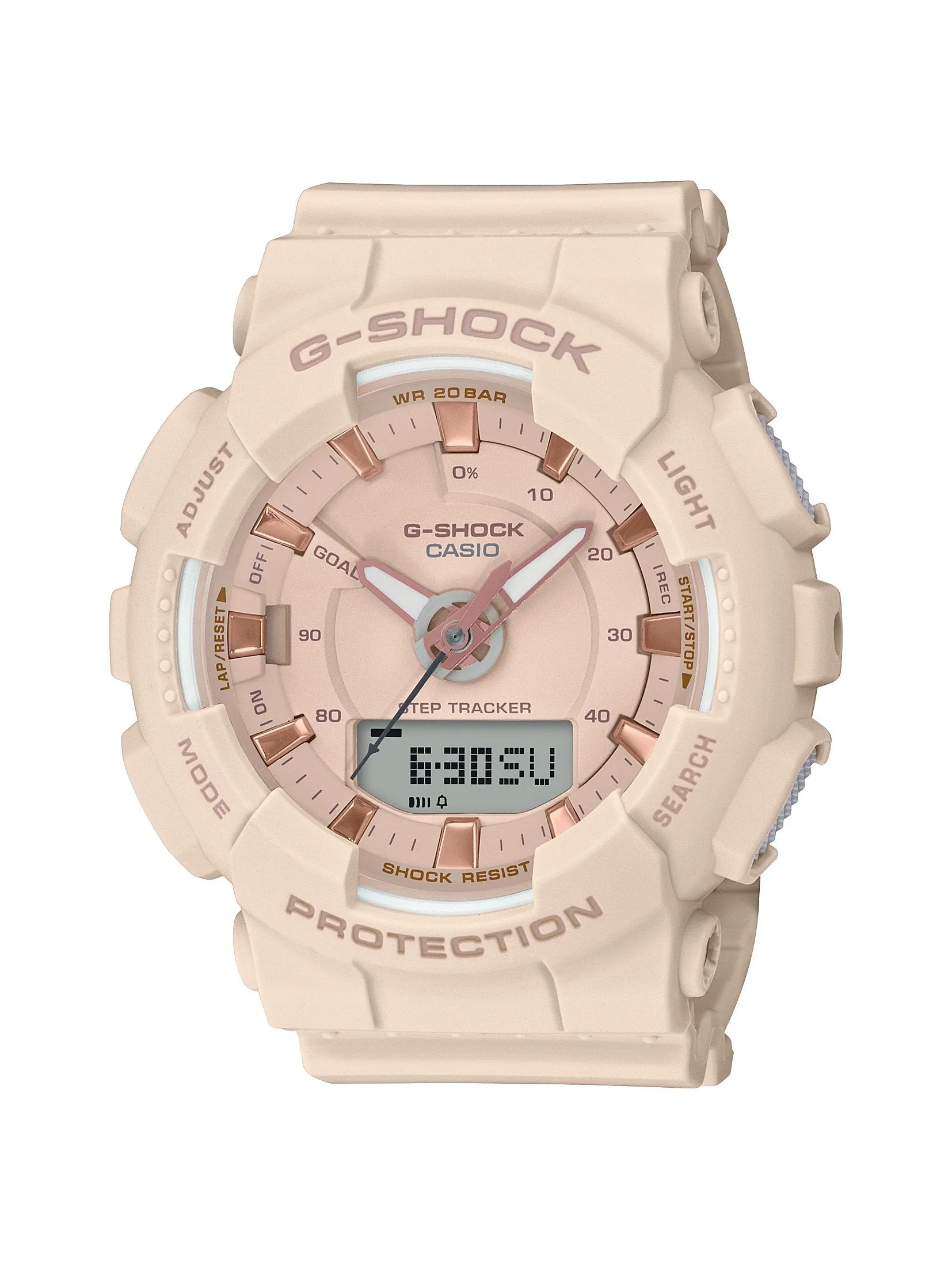 Casio GMAS130PA-4A