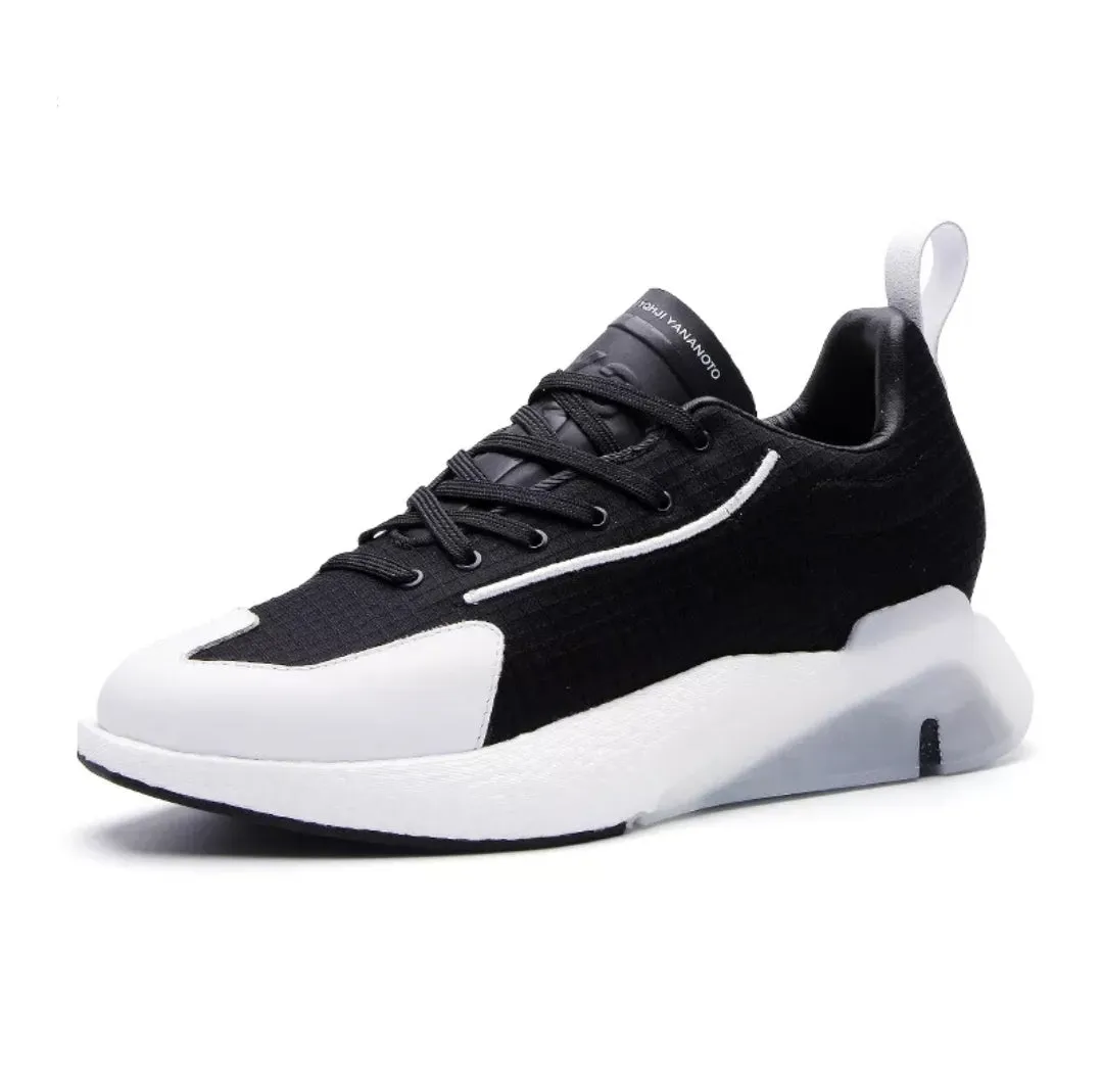 CAVANELI CLOSET EUROPEAN SNEAKERS