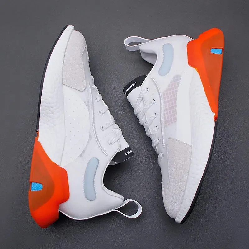 CAVANELI CLOSET EUROPEAN SNEAKERS