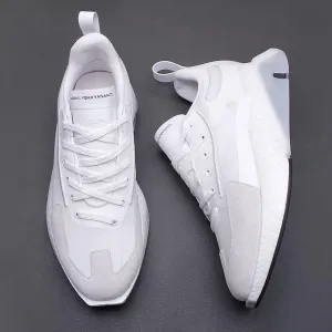 CAVANELI CLOSET EUROPEAN SNEAKERS